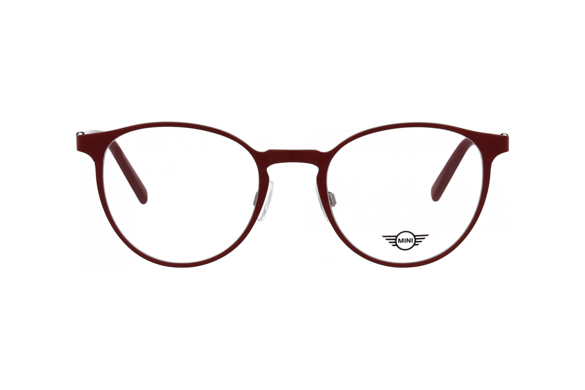 Vista frontale MINI Eyewear MI 742039 (50)