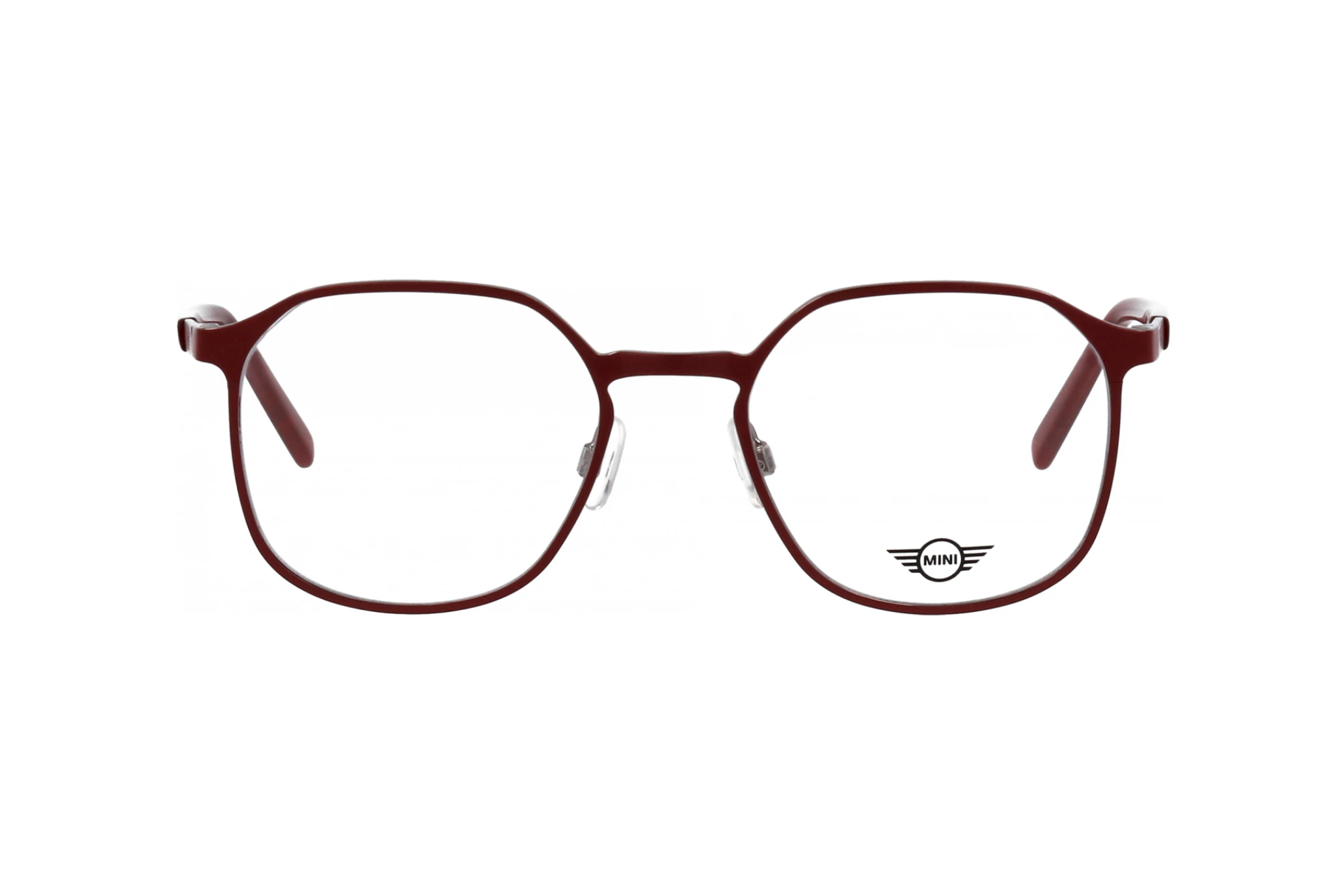 Vista frontale MINI Eyewear MI 742040 (50)