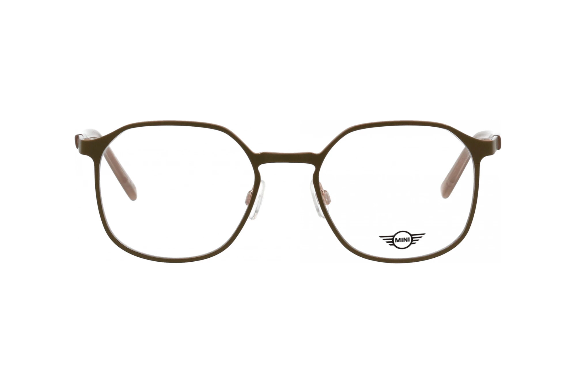 Vista frontale MINI Eyewear MI 742040 (60)