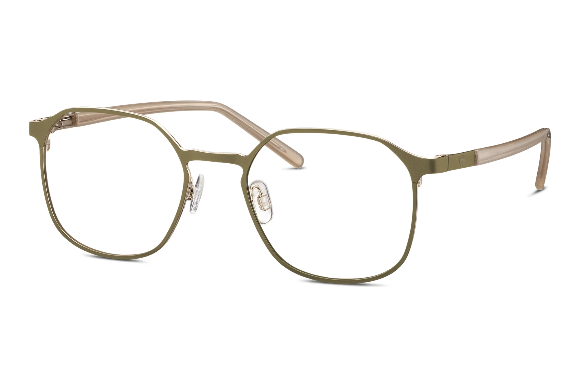 MINI Eyewear   MI 742040 60 braun