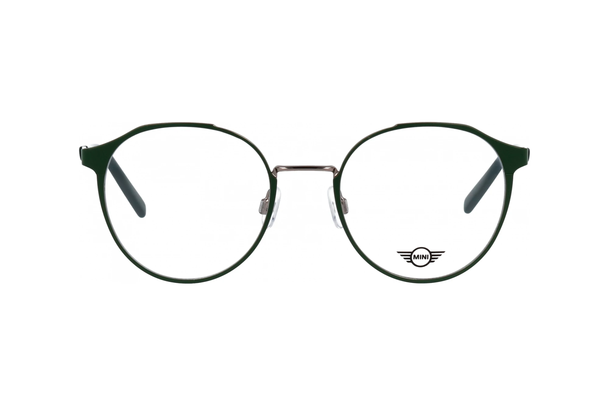 Vista frontale MINI Eyewear MI 742041 (40)