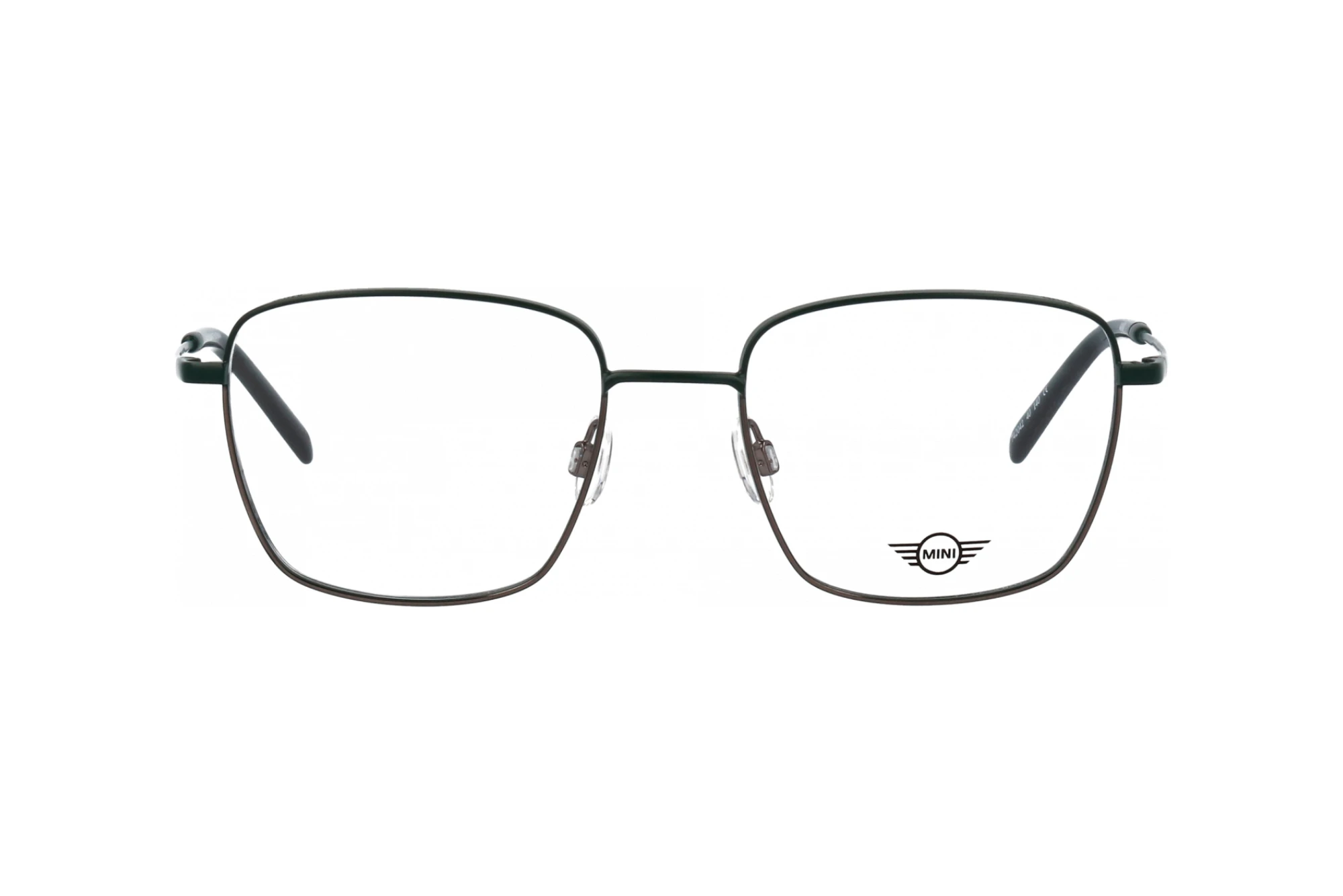 Vista frontale MINI Eyewear MI 742042 (40)
