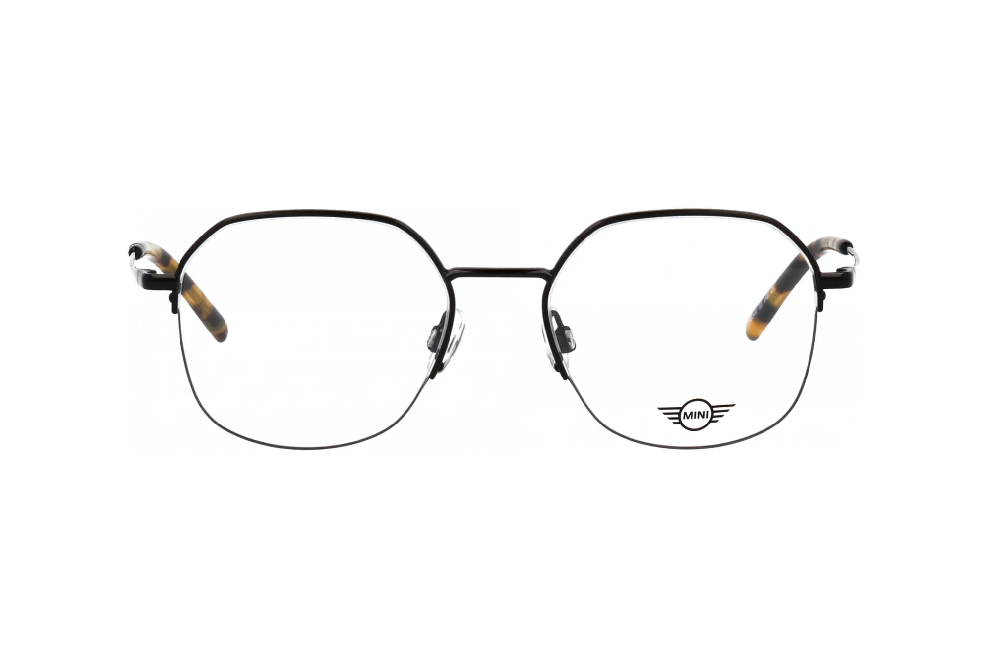Vista frontale MINI Eyewear MI 742044 (10)