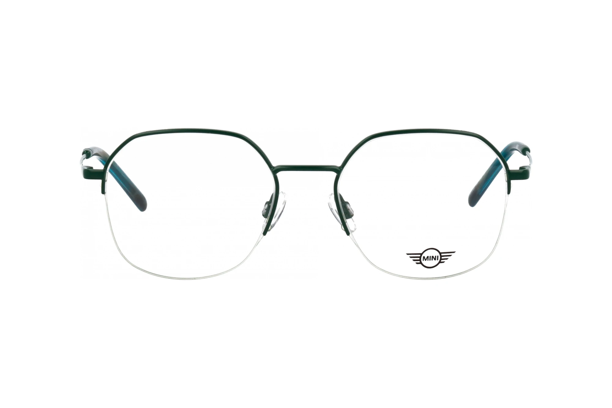 Vista frontale MINI Eyewear MI 742044 (40)