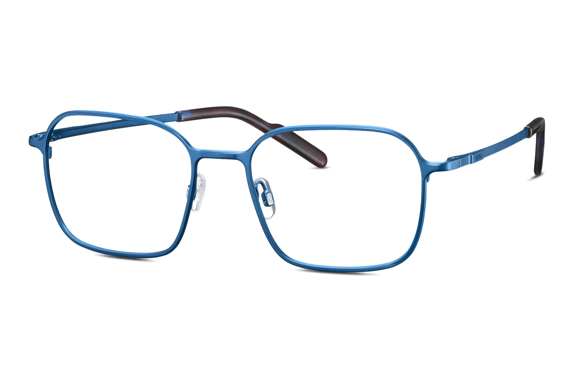 MINI Eyewear   MI 742047 70 blau