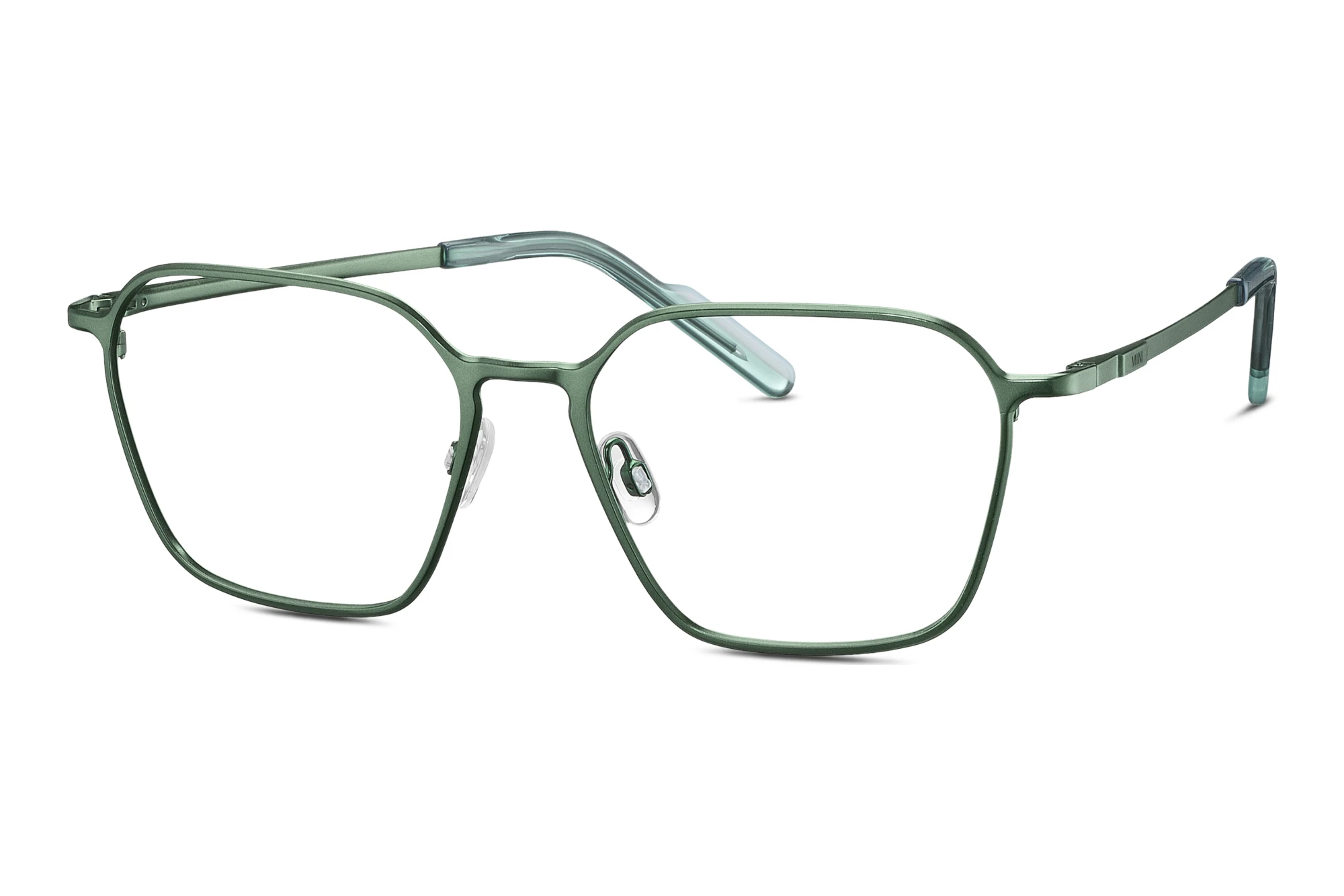 MINI Eyewear   MI 742048 40 grün