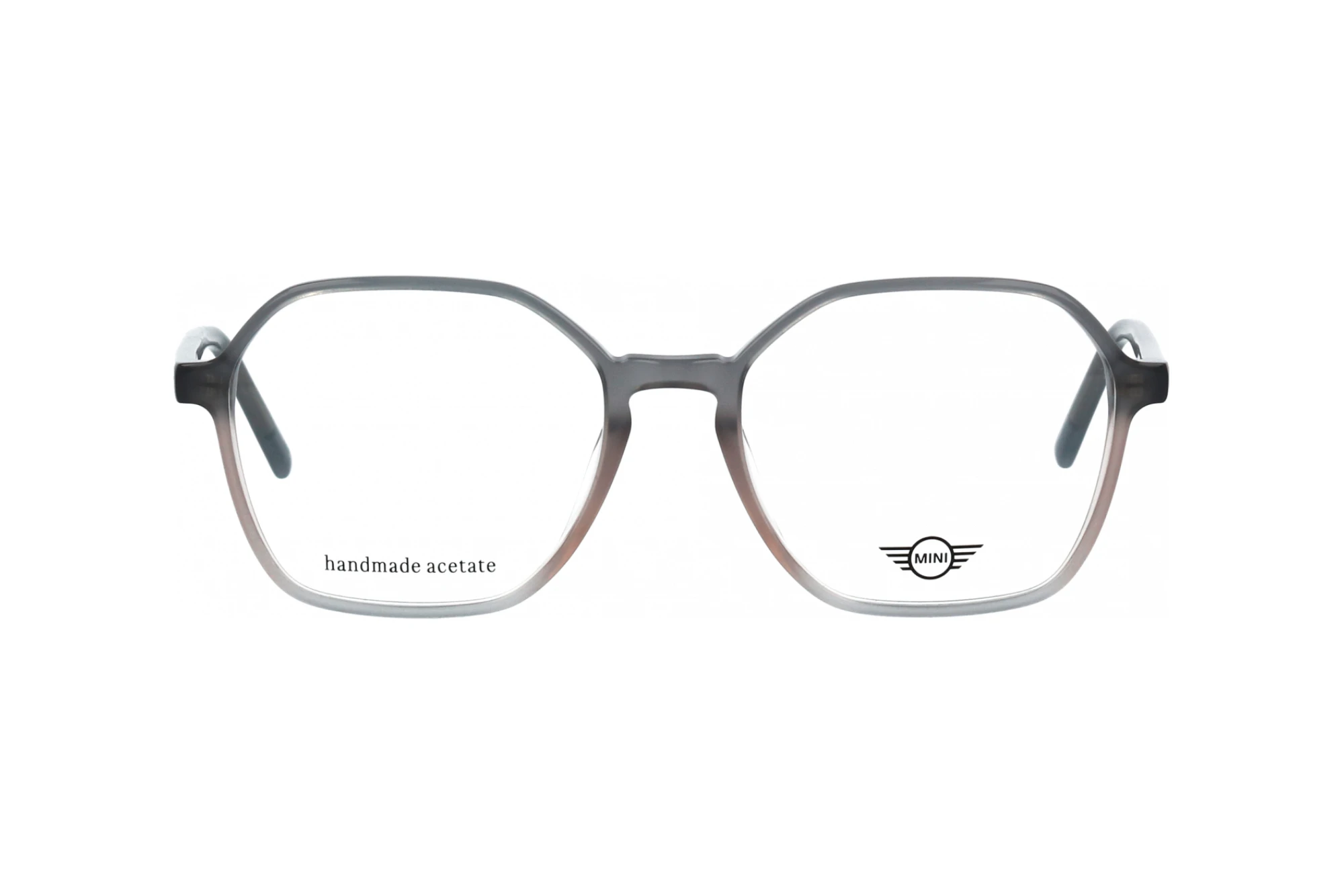 Vista frontale MINI Eyewear MI 743015 (30)