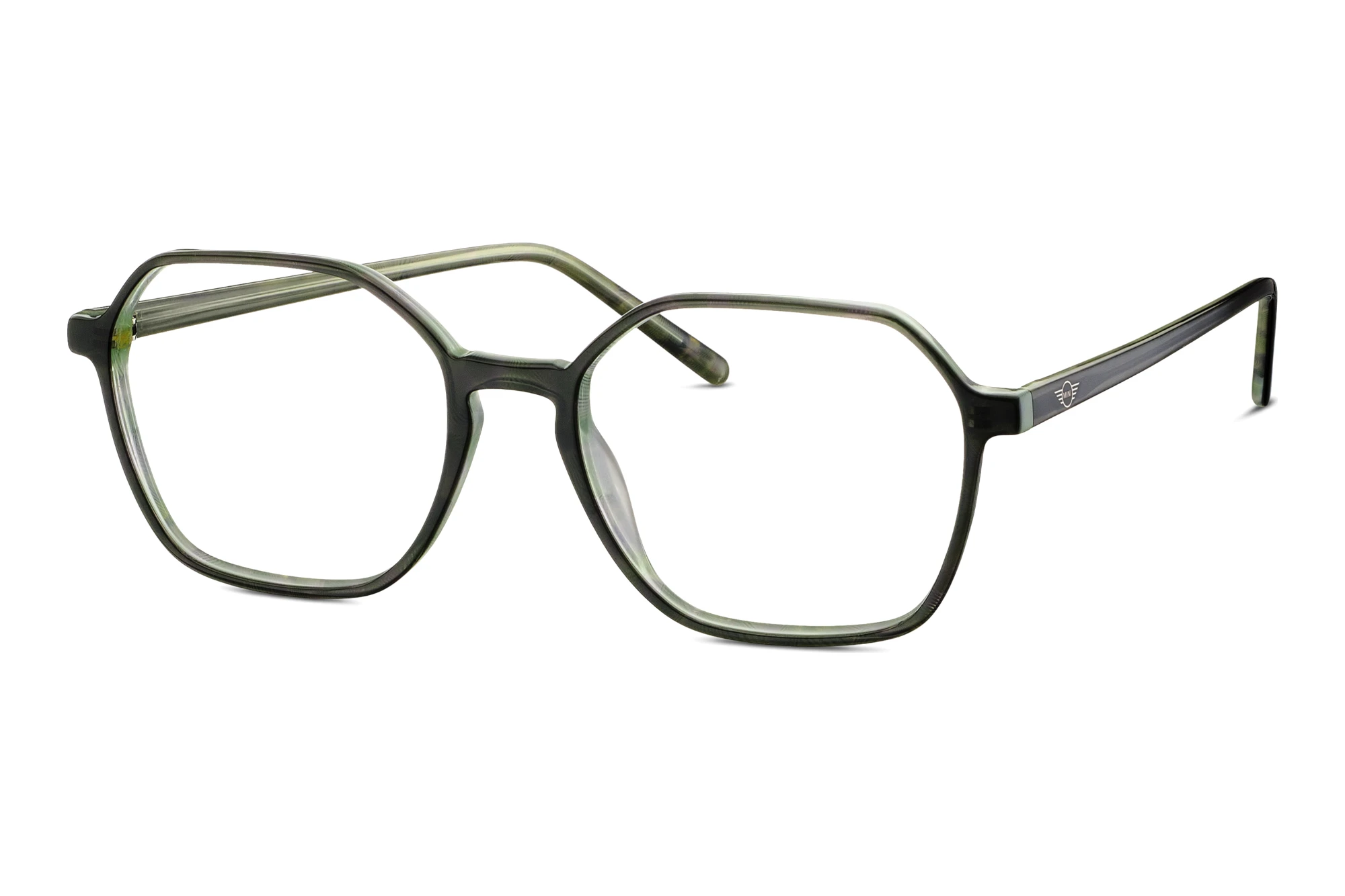 MINI Eyewear   MI 743015 40 grün