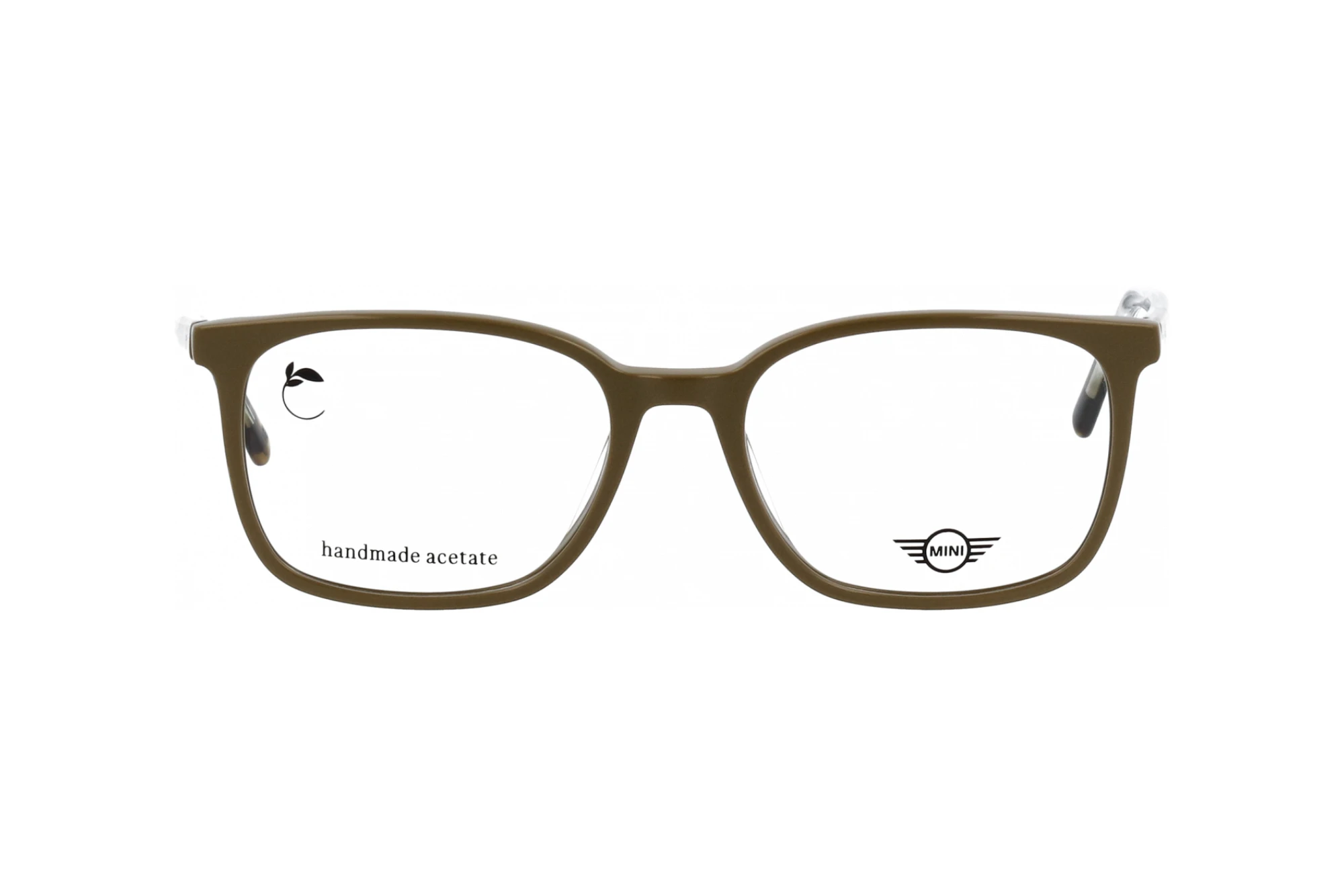 Vista frontale MINI Eyewear MI 743019 (40)