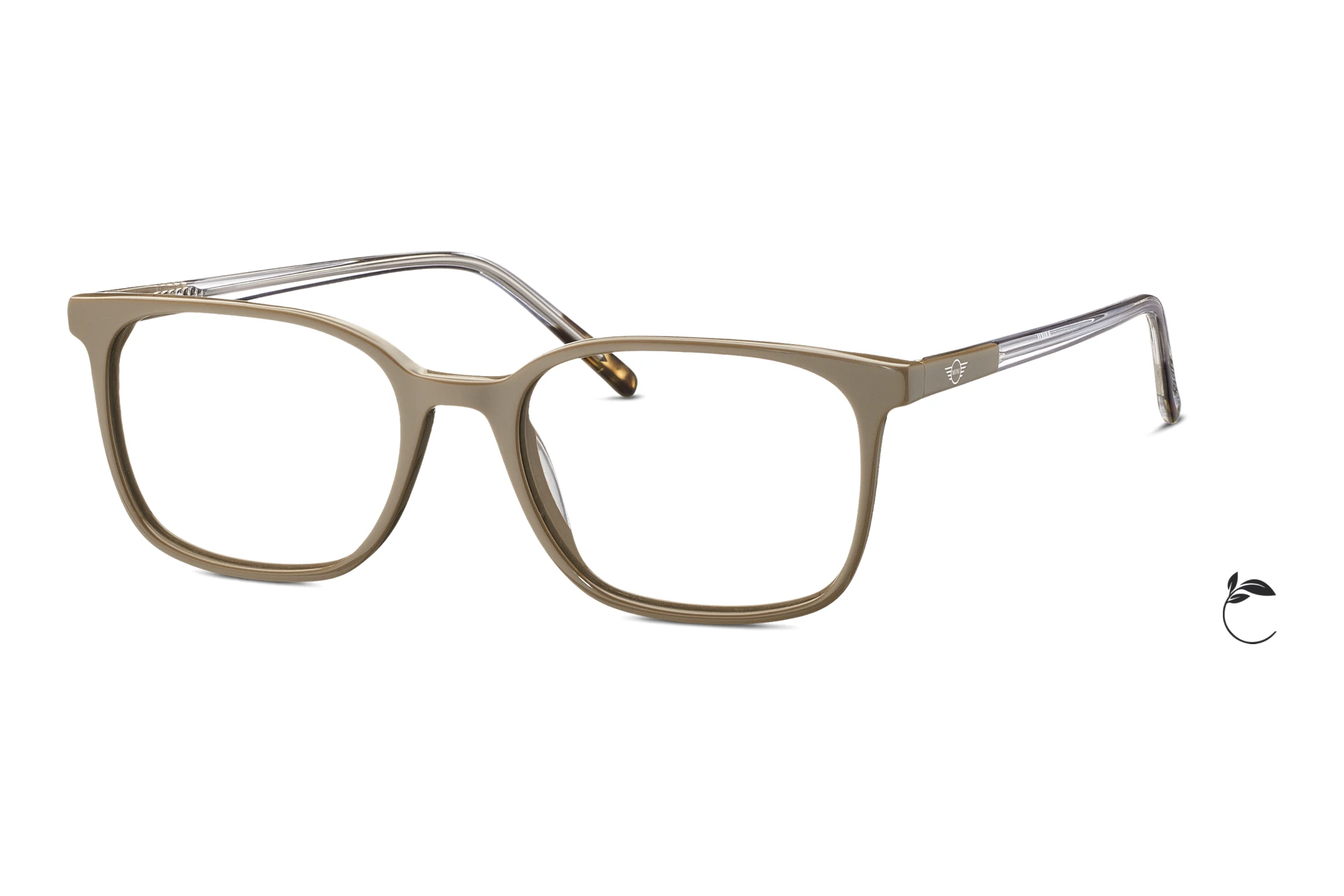 MINI Eyewear   MI 743019 40 grün