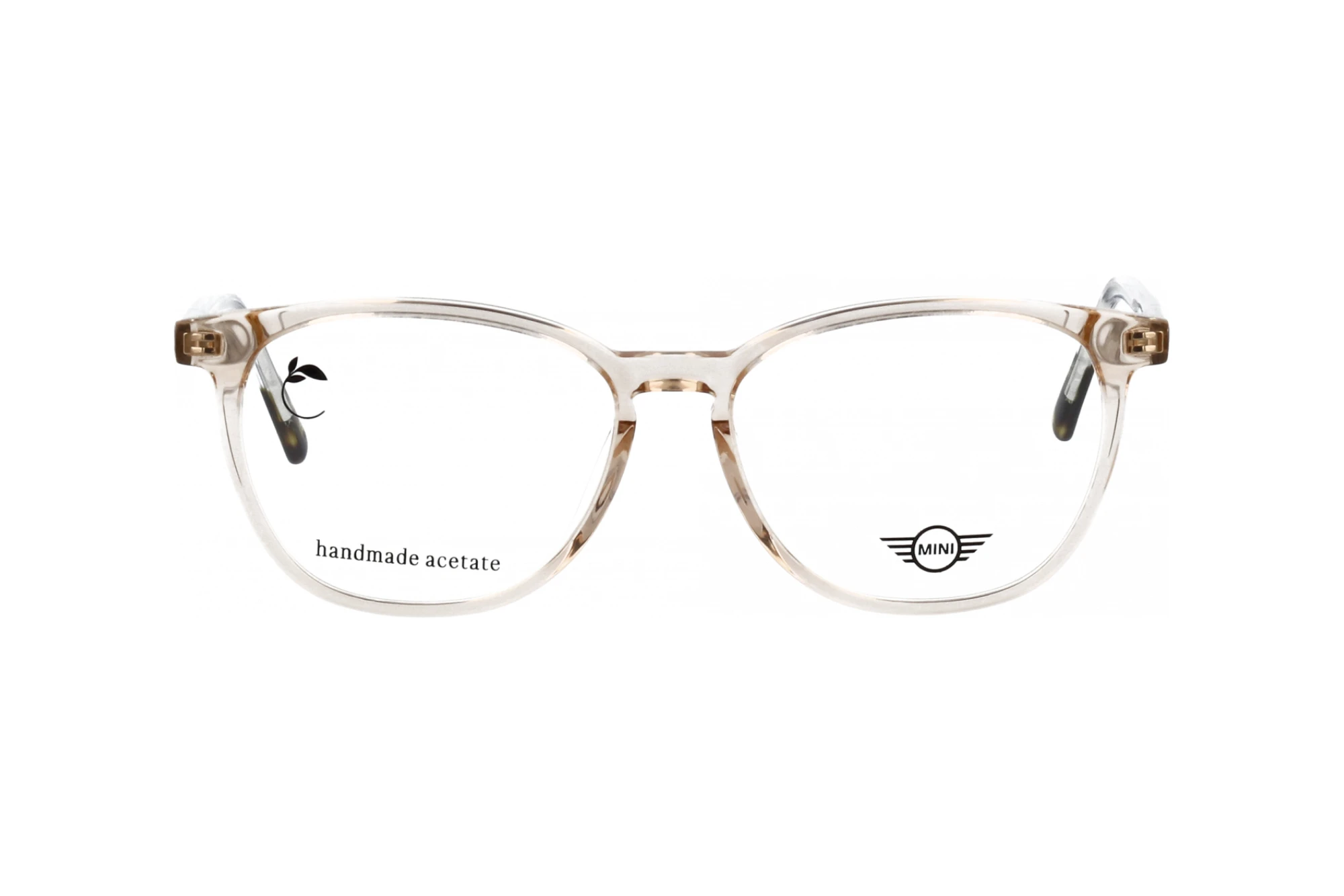 Vista frontale MINI Eyewear MI 743020 (52)