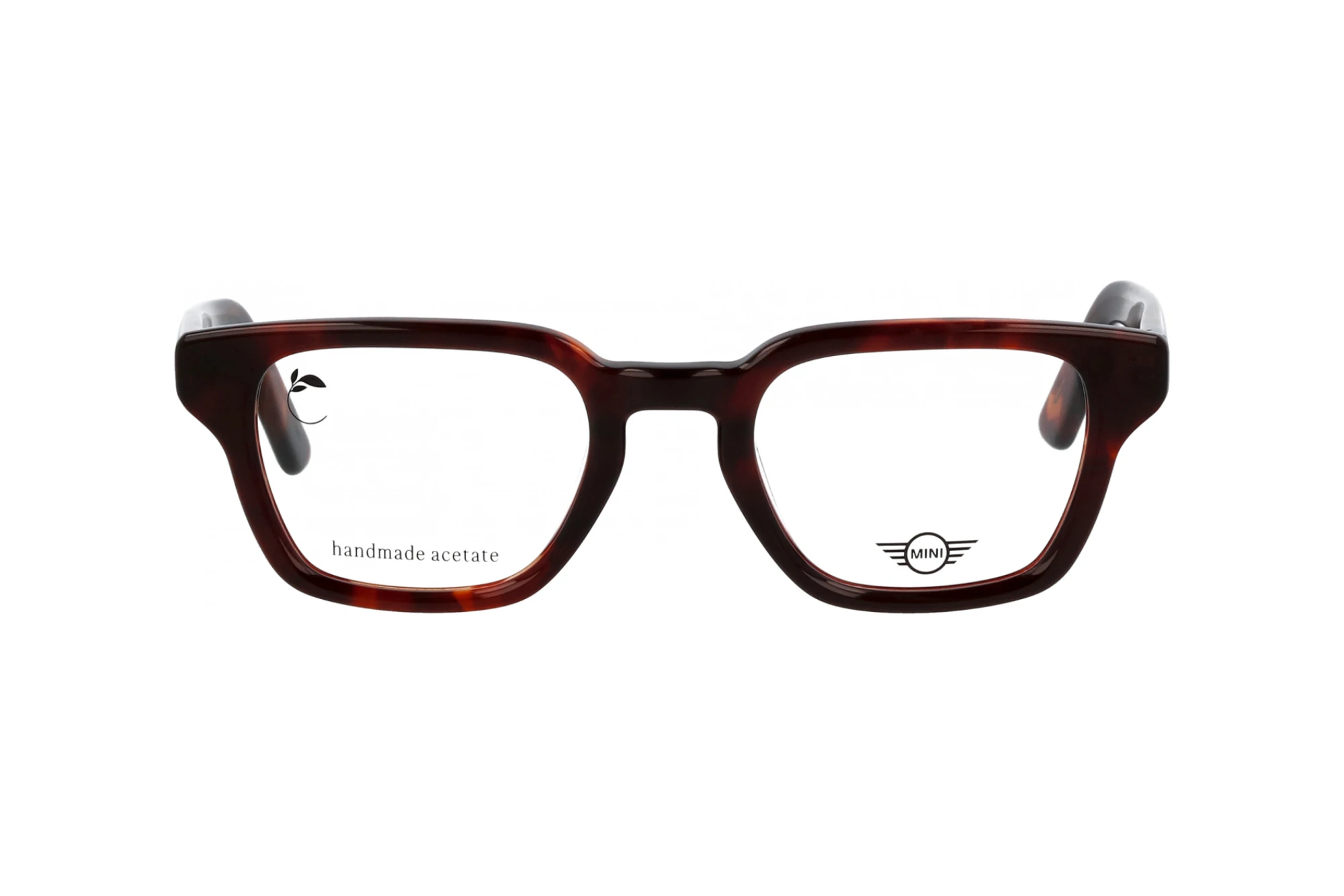 Vista frontale MINI Eyewear MI 743022 (50)