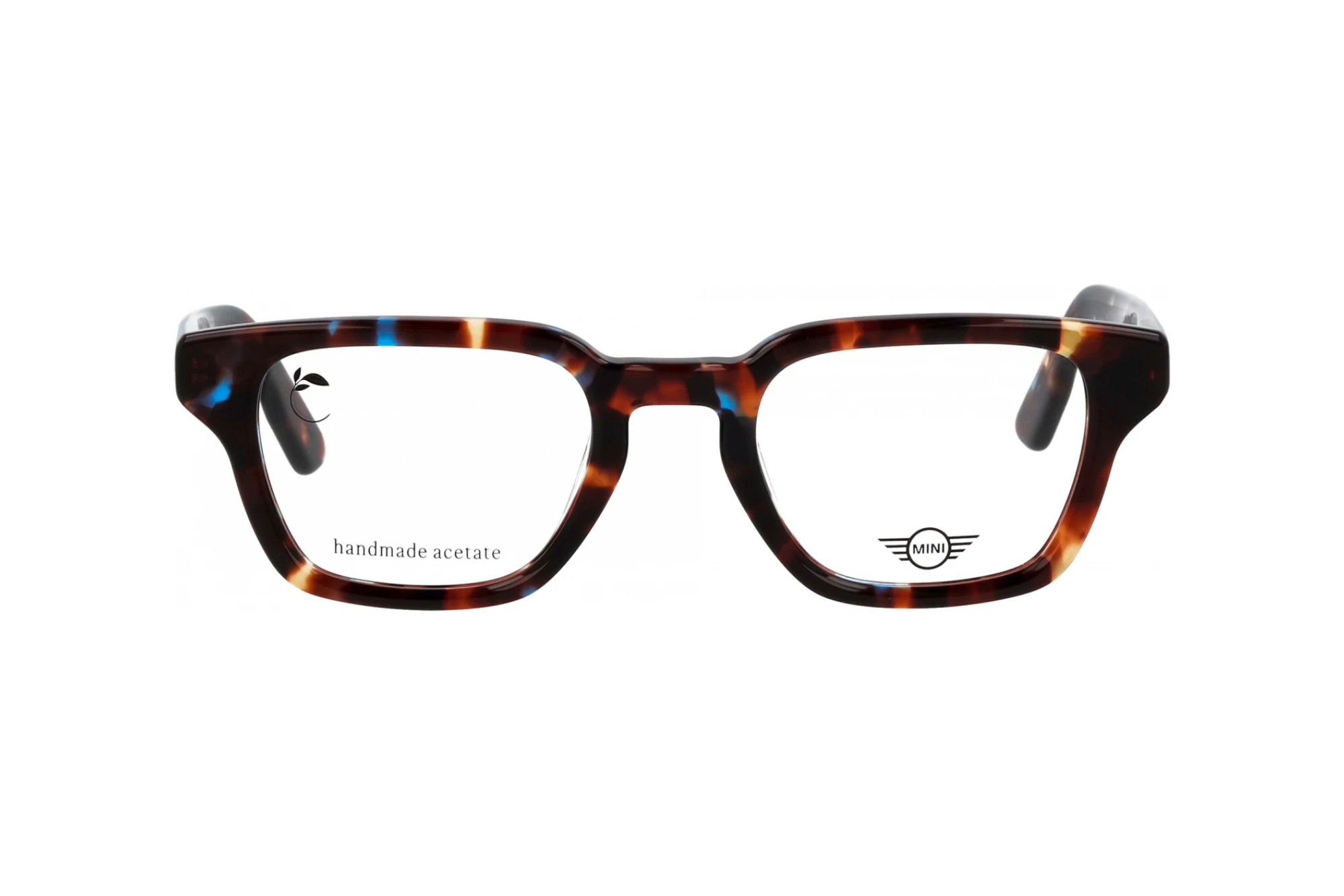 Vista frontale MINI Eyewear MI 743022 (57)