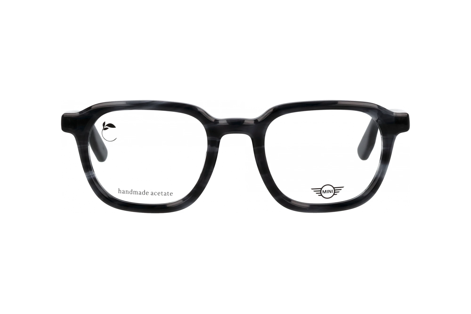 Vista frontale MINI Eyewear MI 743023 (10)