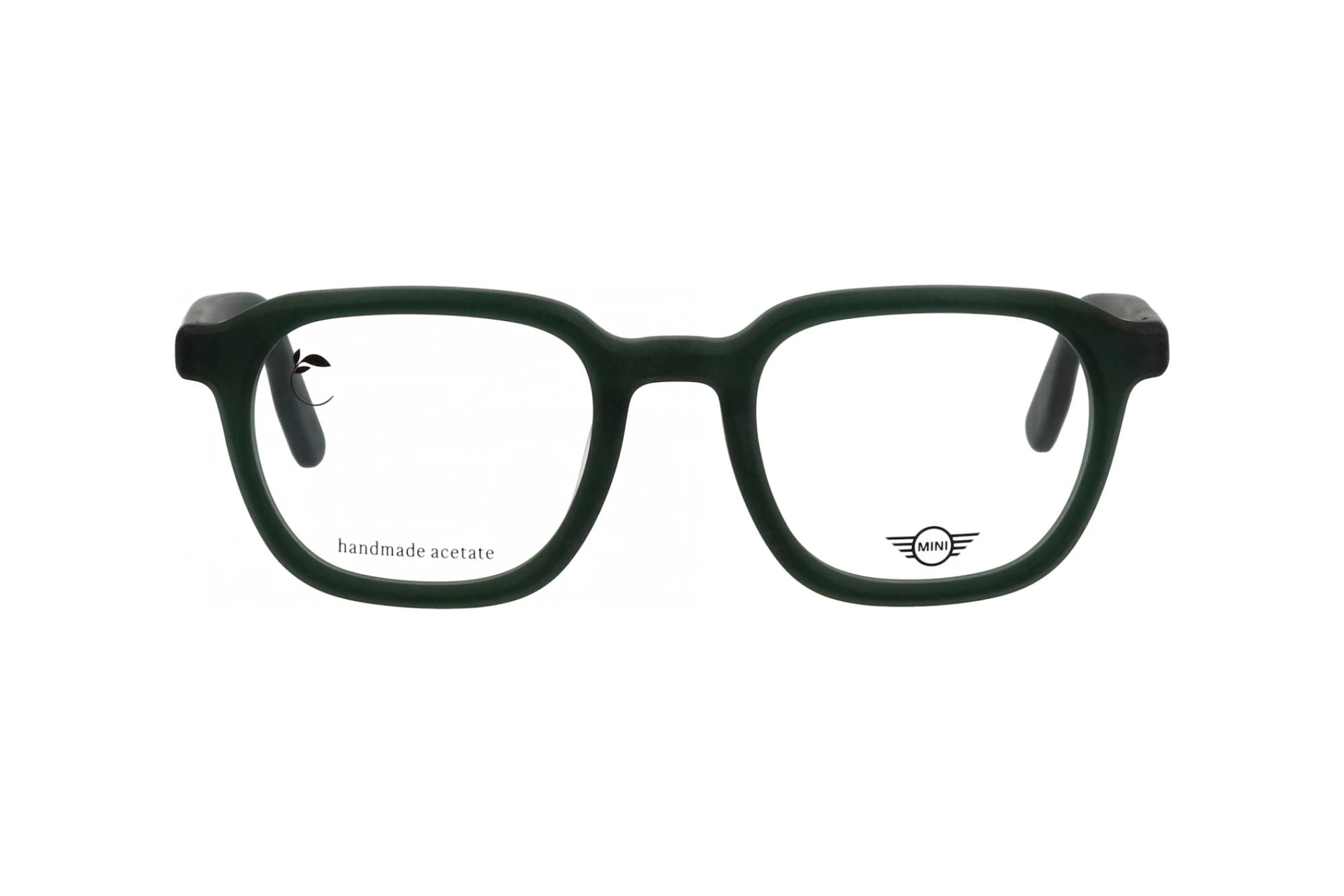 Vista frontale MINI Eyewear MI 743023 (40)