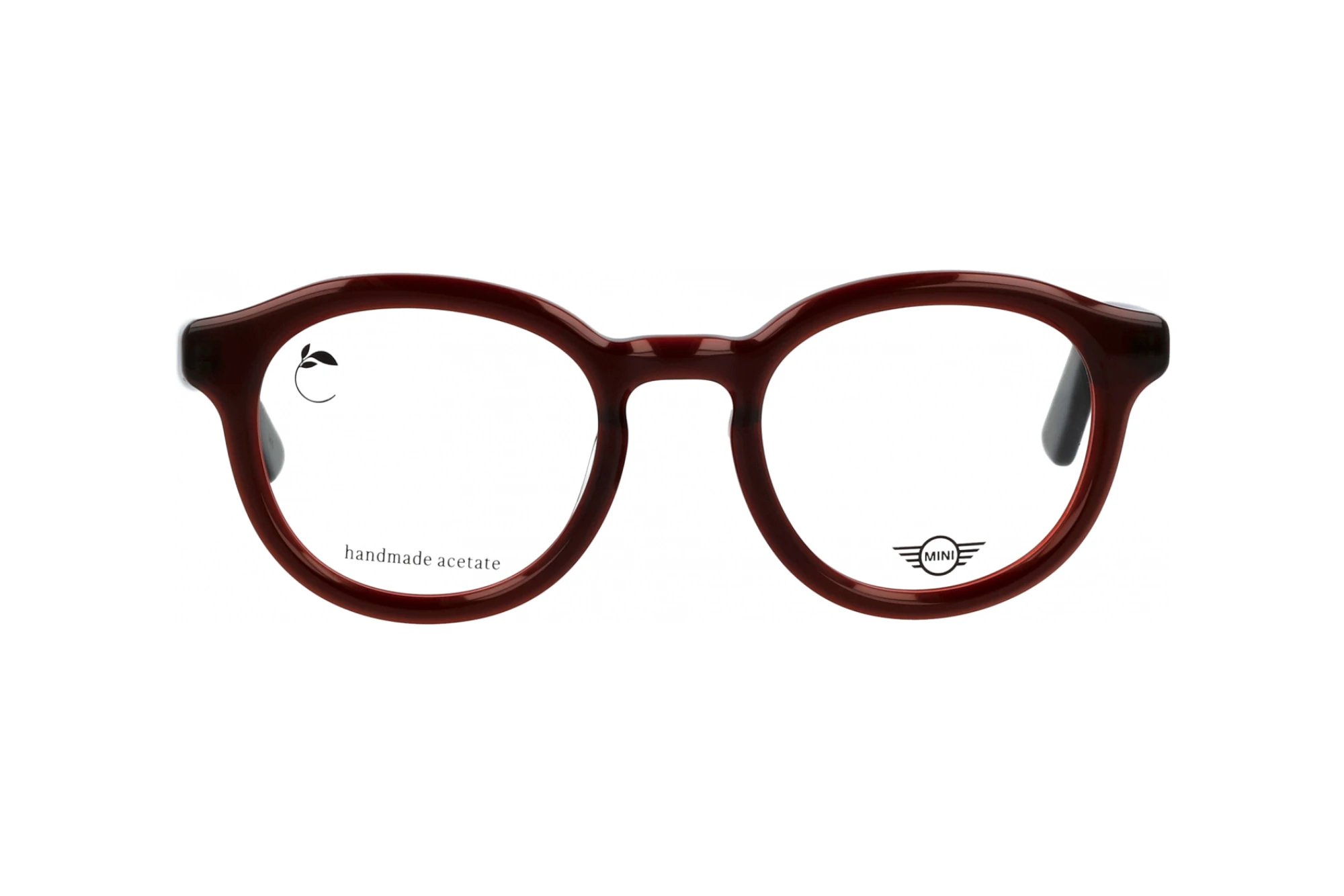 Vista frontale MINI Eyewear MI 743024 (54)