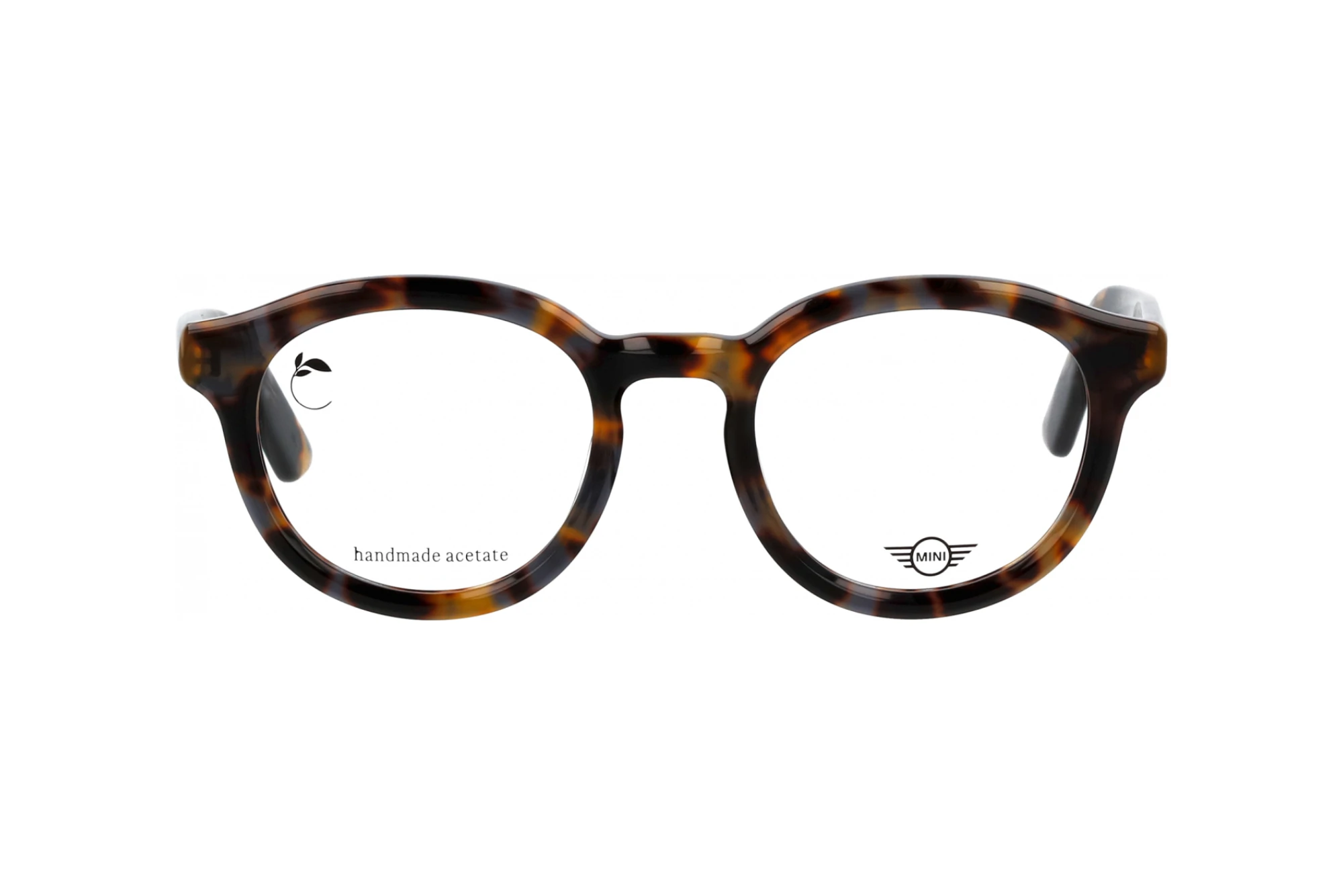 Vista frontale MINI Eyewear MI 743024 (63)