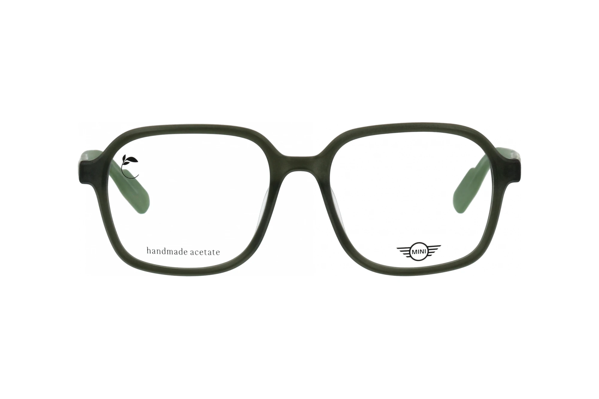 Vista frontale MINI Eyewear MI 743027 (40)