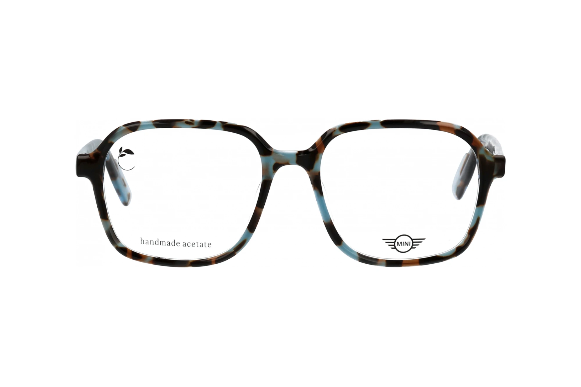 Vista frontale MINI Eyewear MI 743027 (67)
