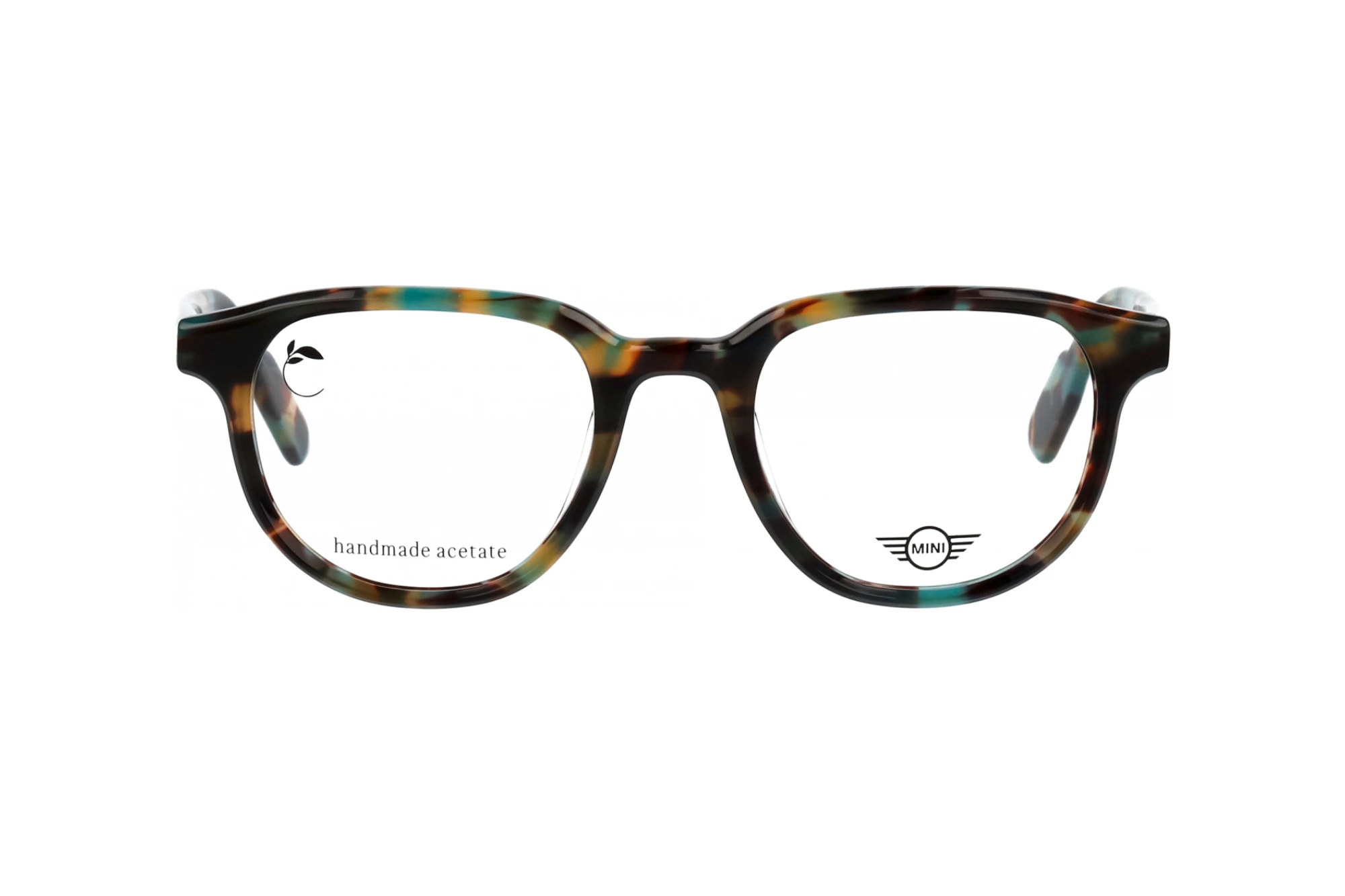 Vista frontale MINI Eyewear MI 743028 (46)