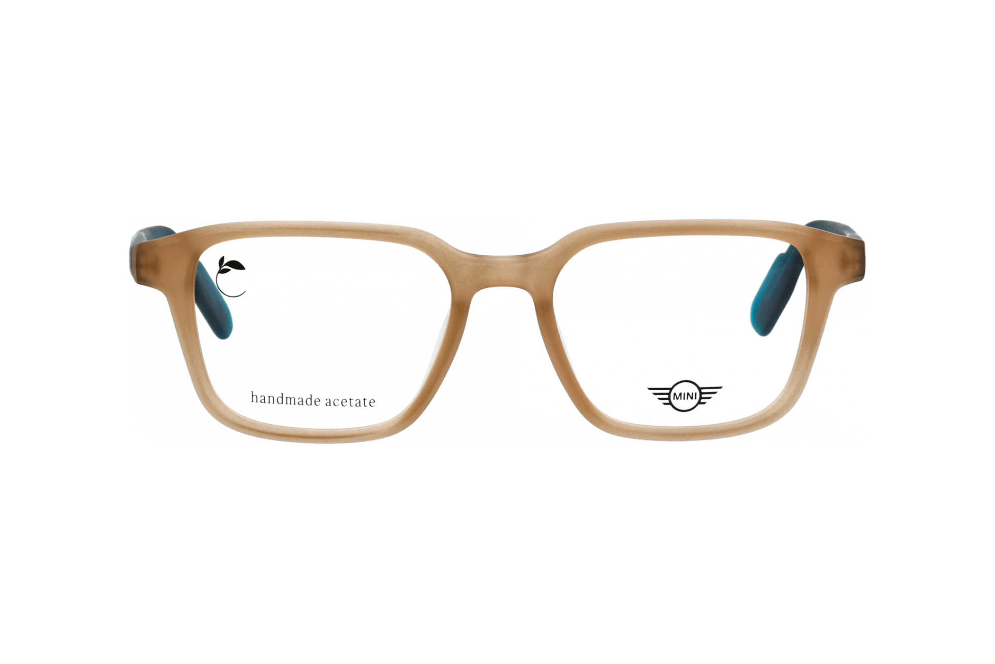 Vista frontale MINI Eyewear MI 743029 (60)