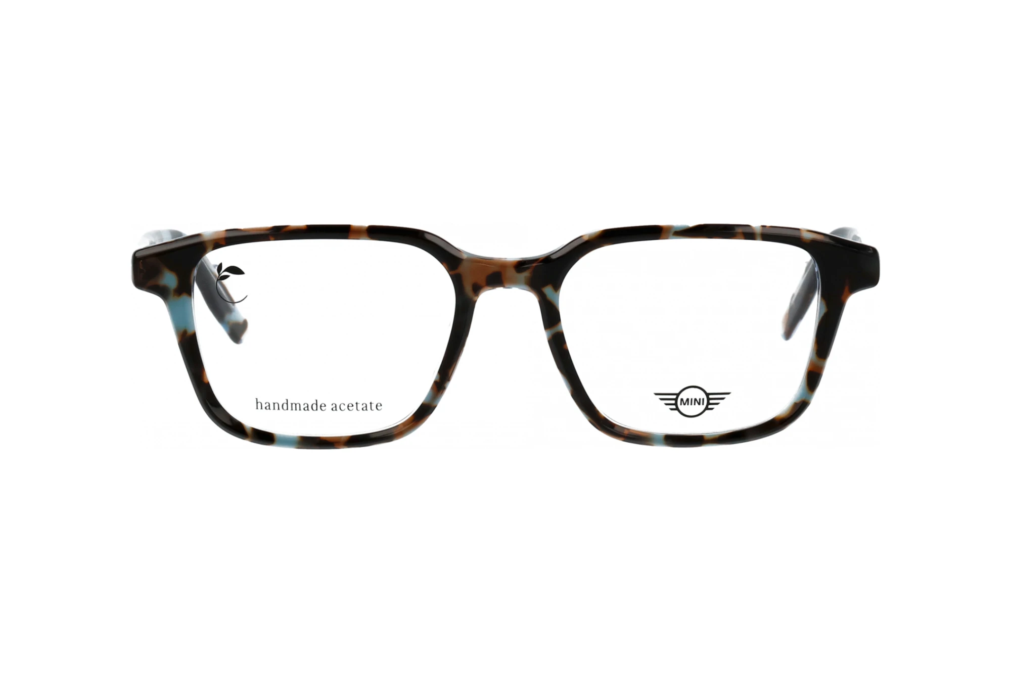 Vista frontale MINI Eyewear MI 743029 (67)