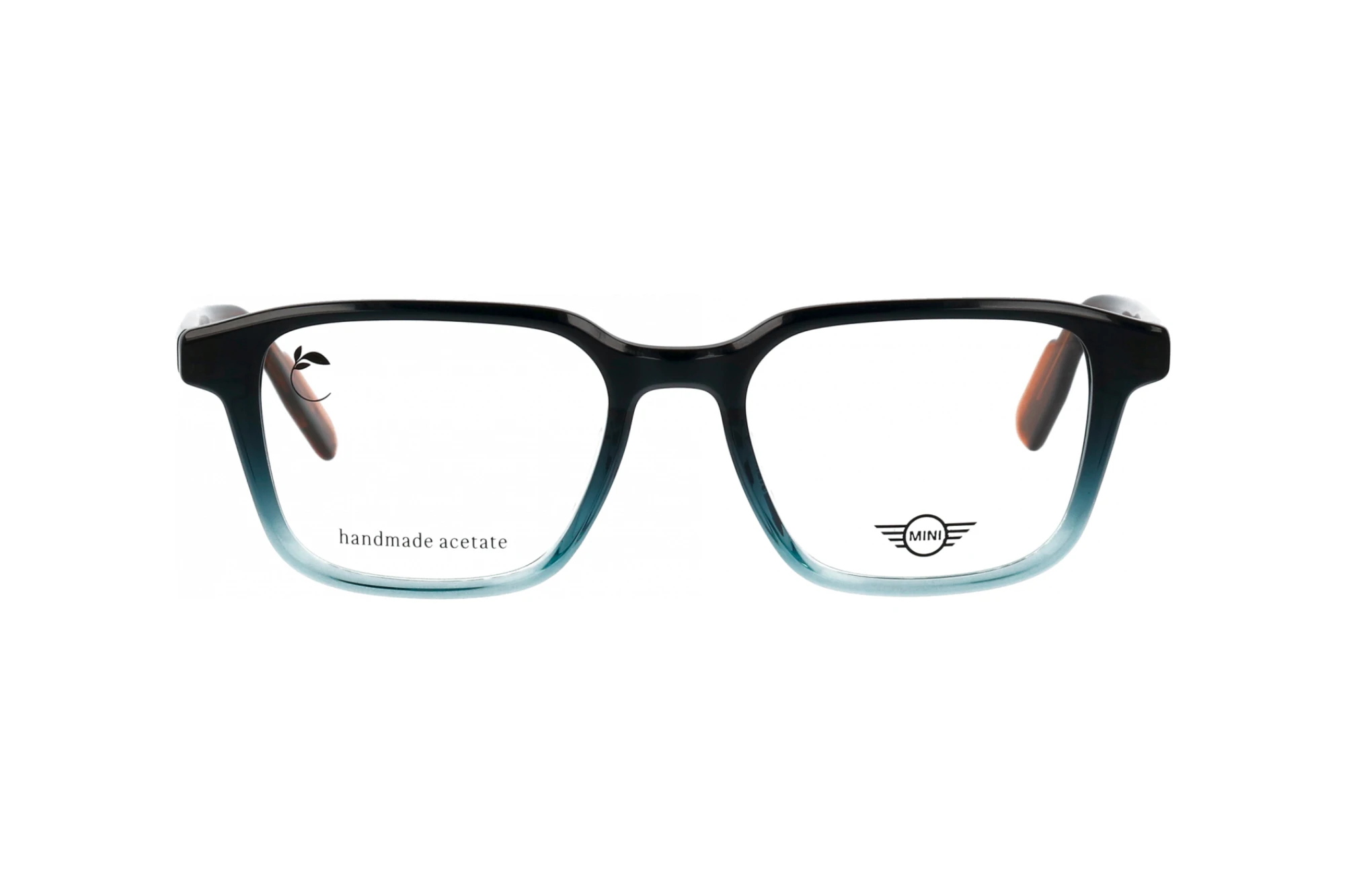 Vista frontale MINI Eyewear MI 743029 (77)