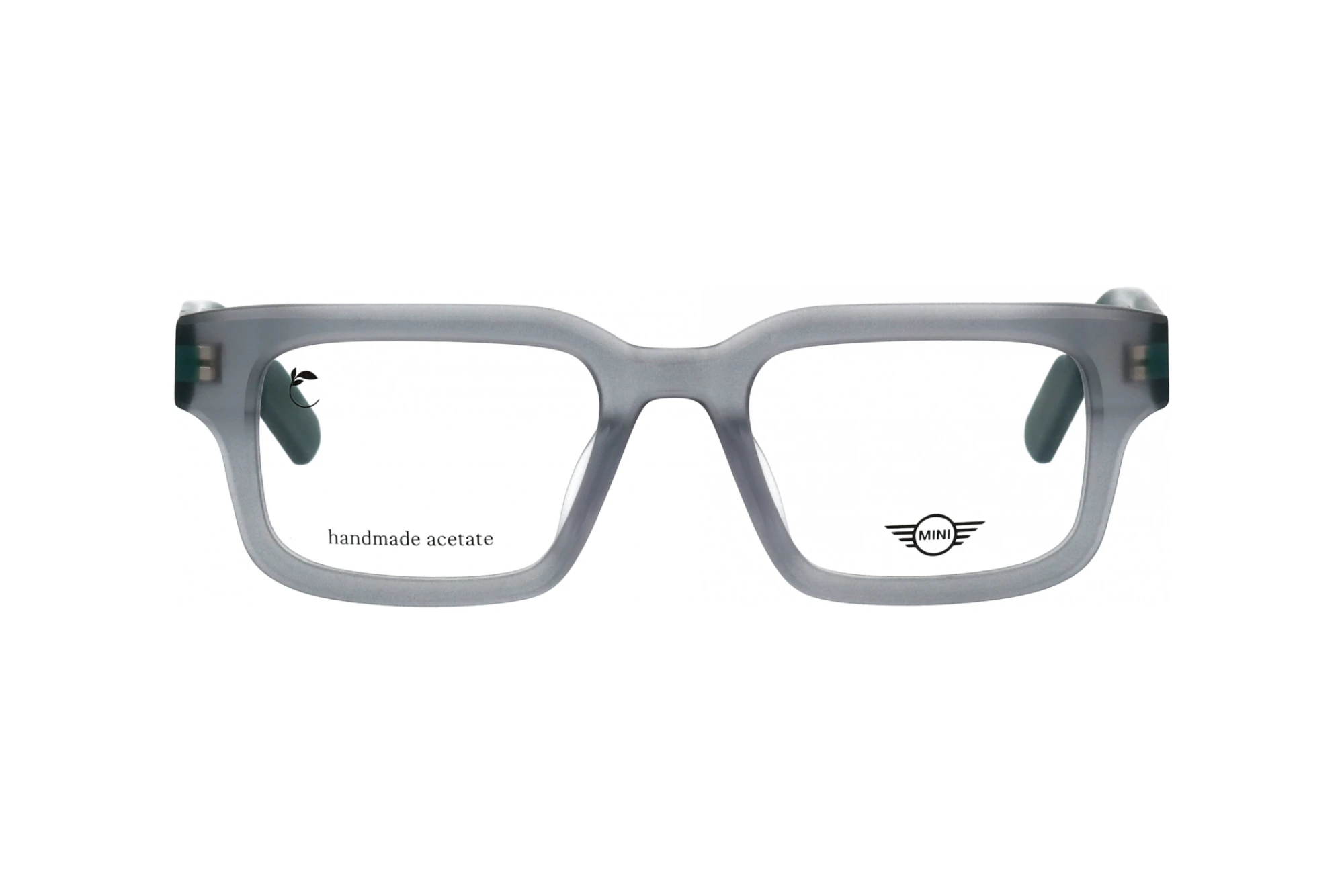 Vista frontale MINI Eyewear MI 743031 (30)