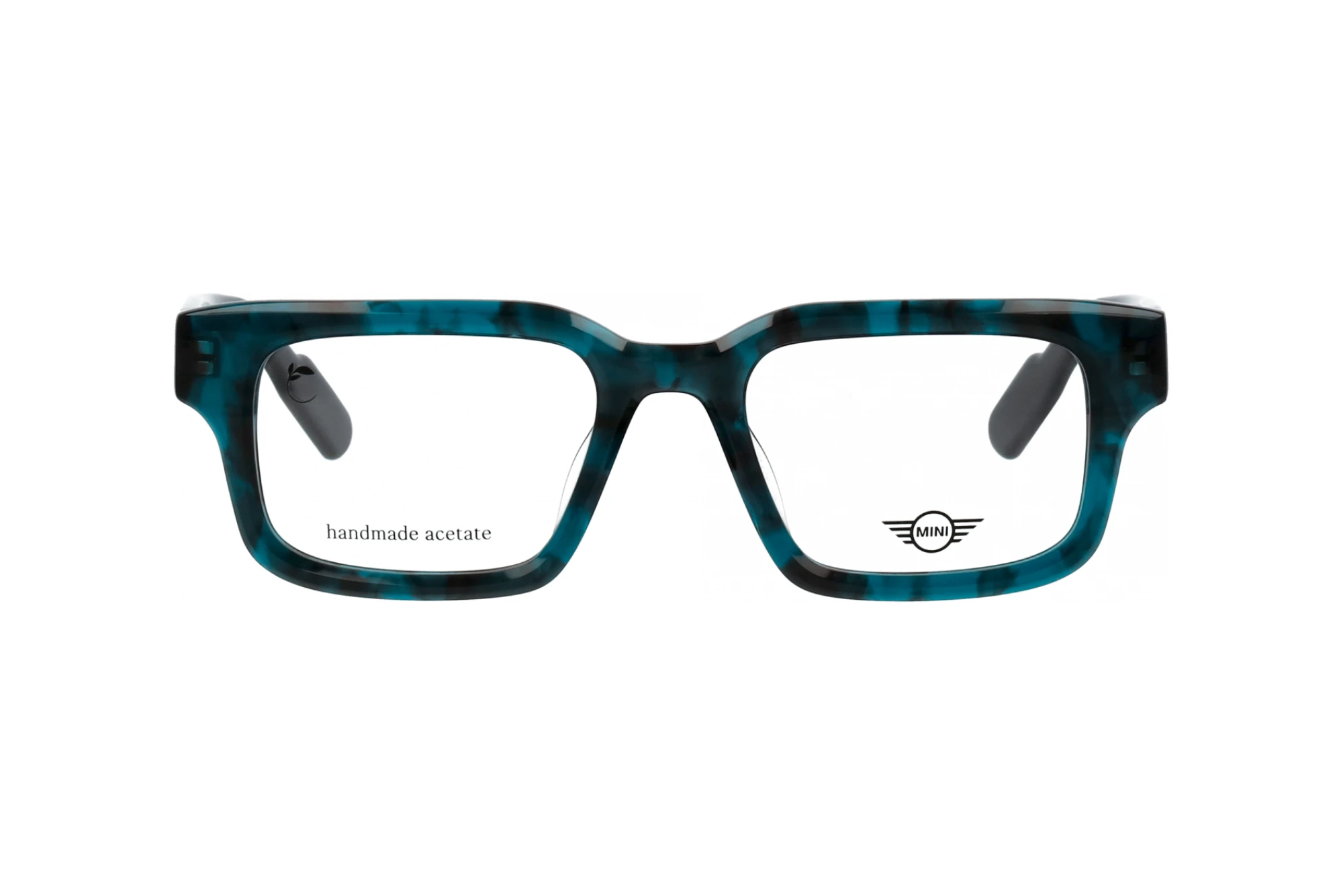 Vista frontale MINI Eyewear MI 743031 (40)