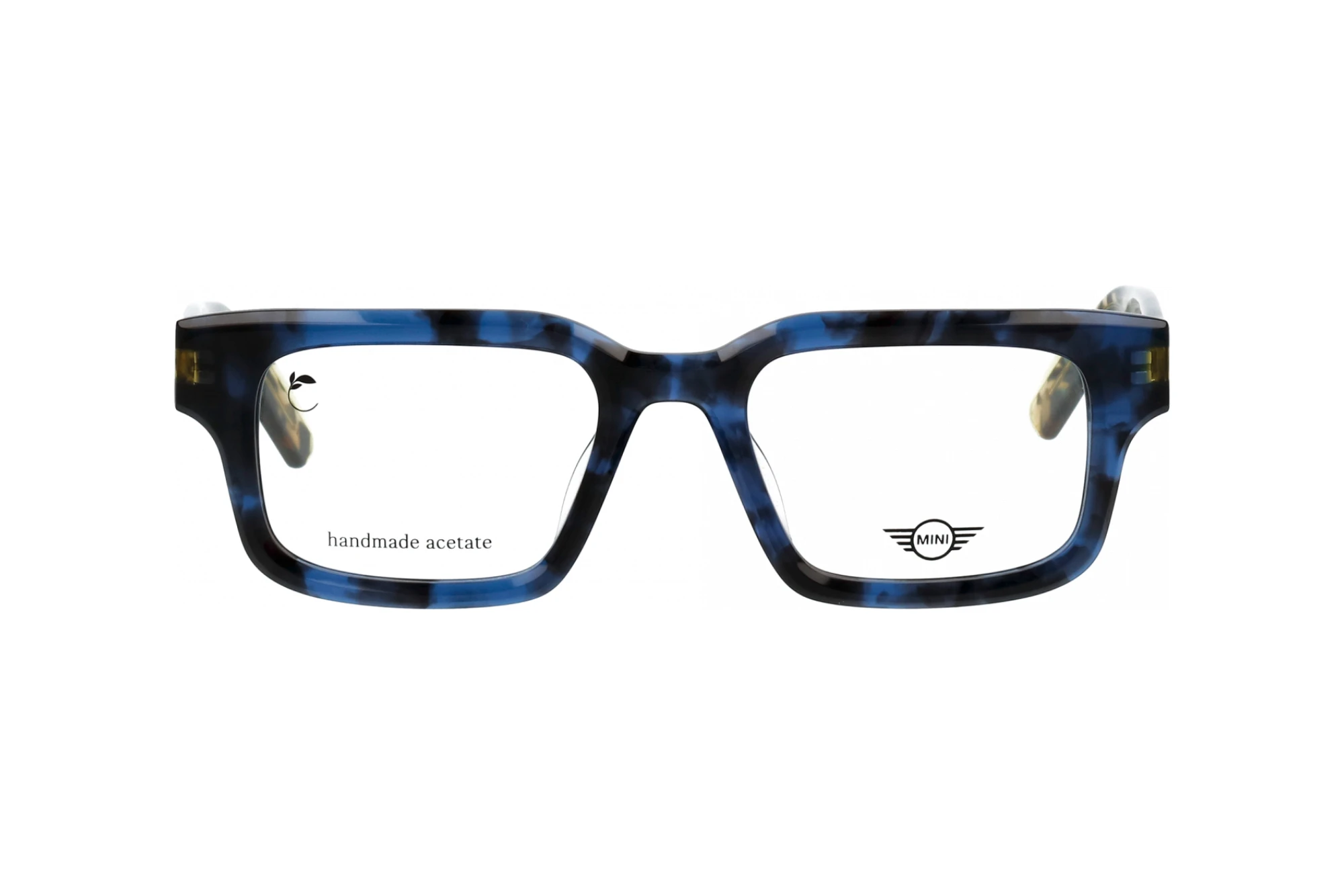 Vista frontale MINI Eyewear MI 743031 (70)