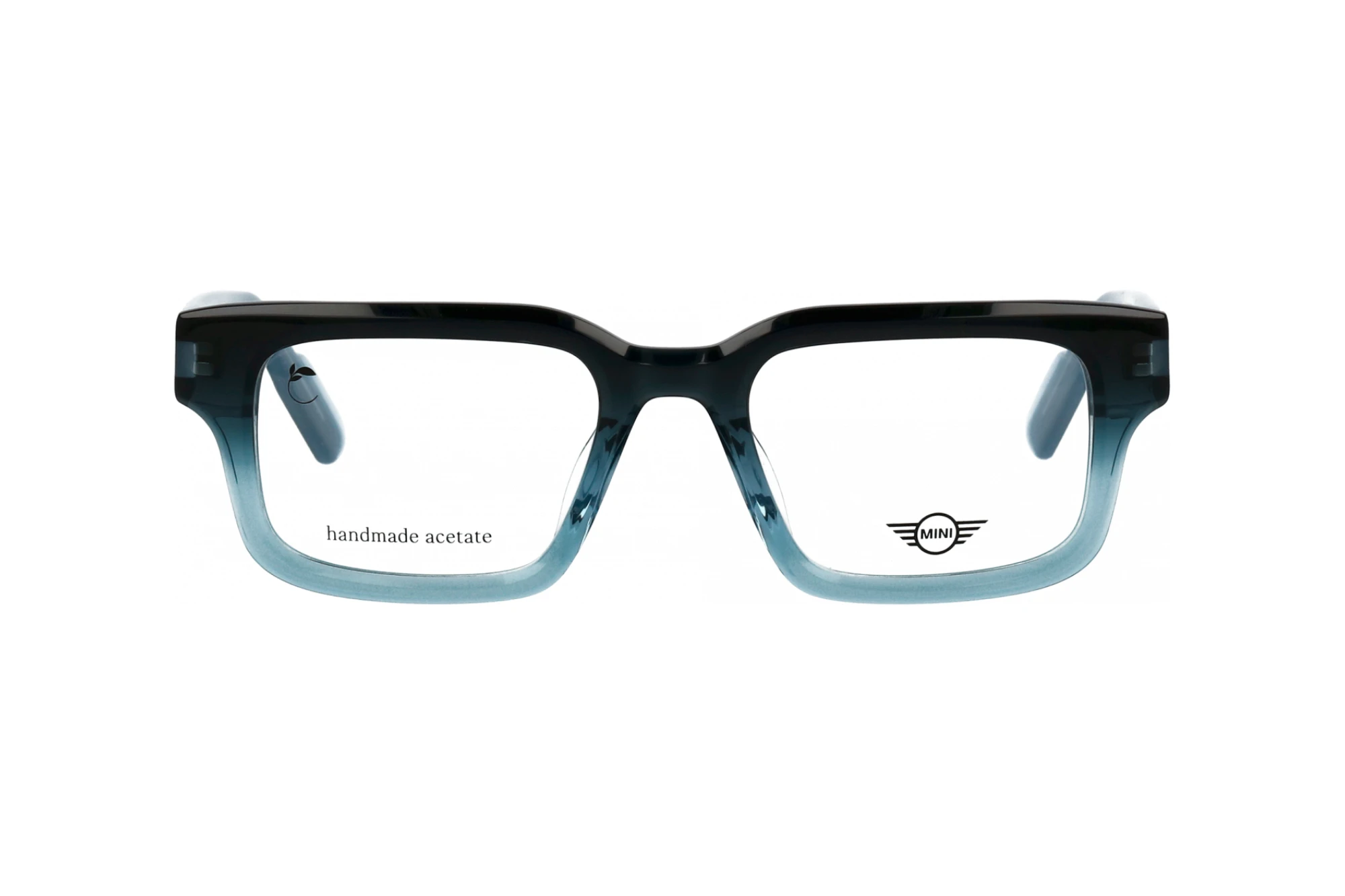 Vista frontale MINI Eyewear MI 743031 (77)
