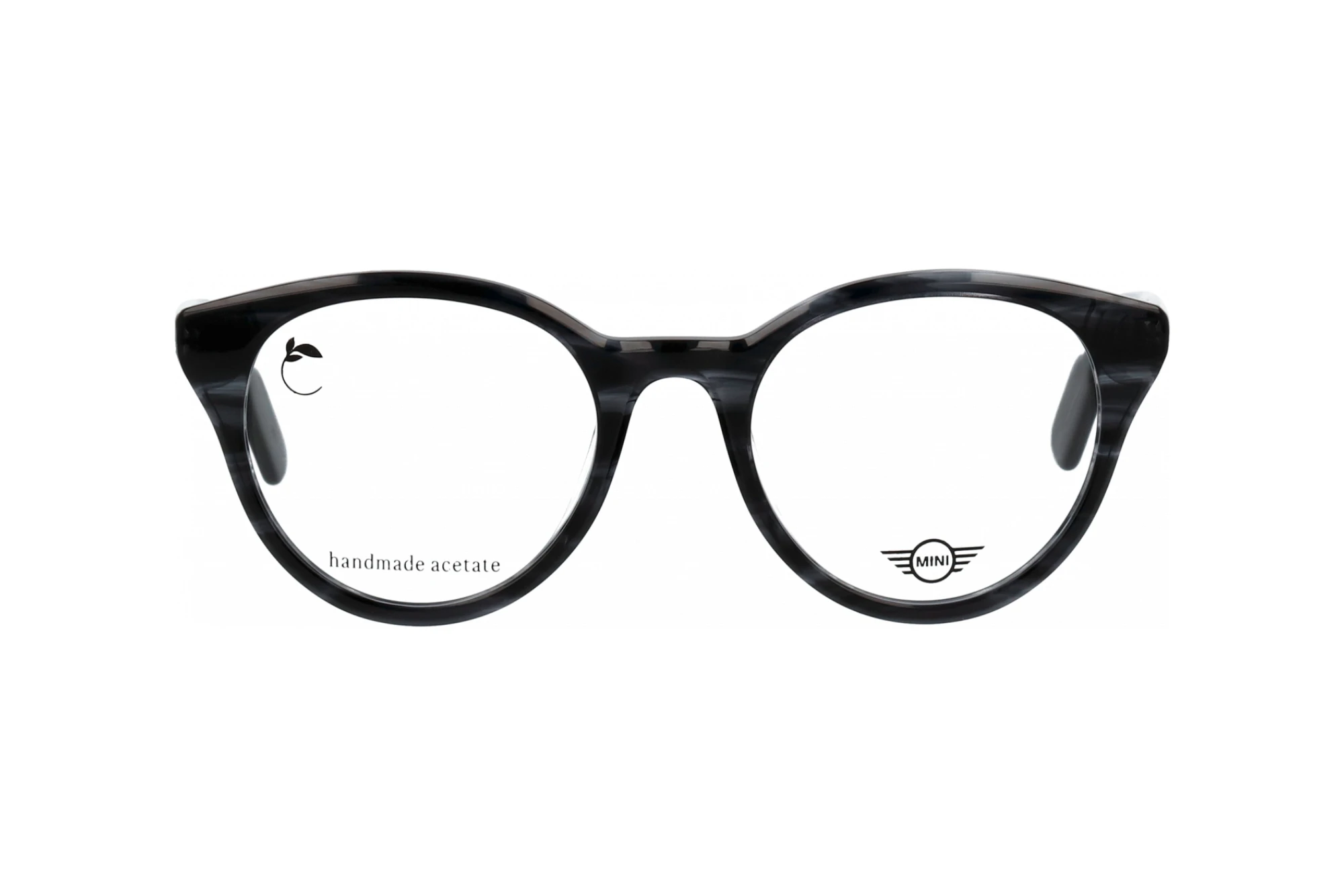 Vista frontale MINI Eyewear MI 743032 (10)
