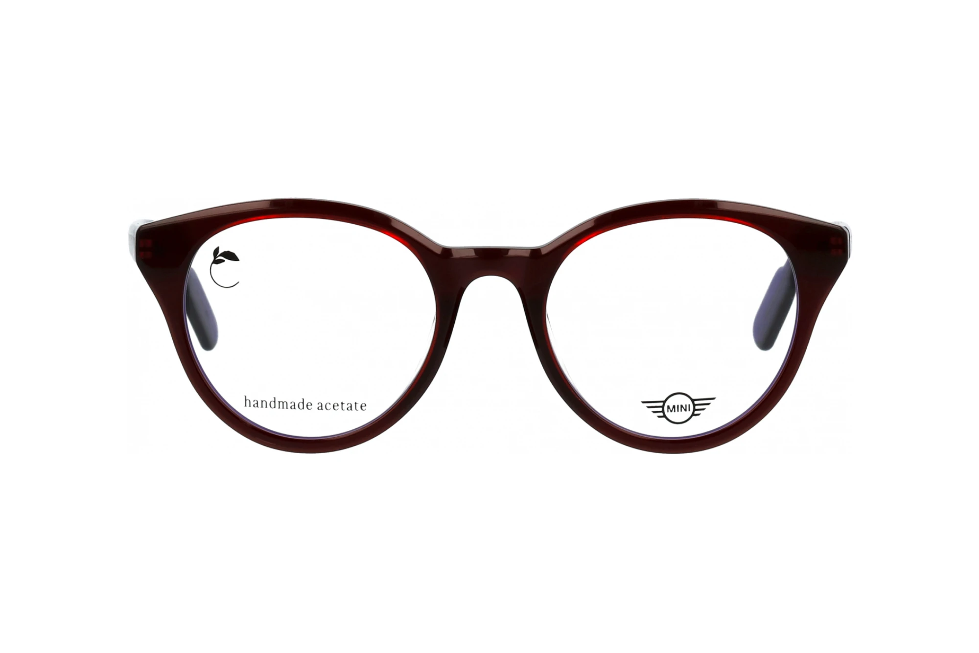 Vista frontale MINI Eyewear MI 743032 (56)