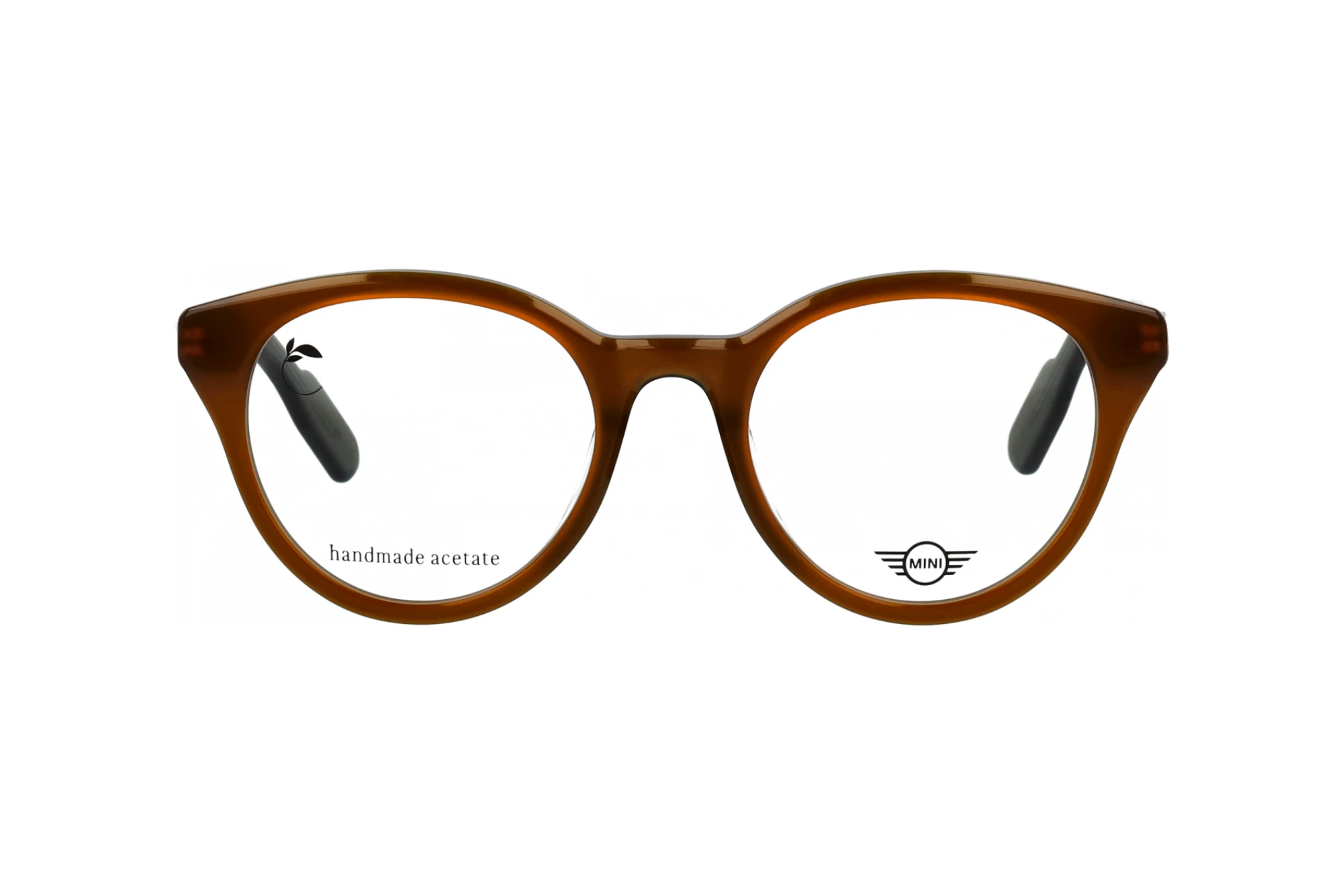 Vista frontale MINI Eyewear MI 743032 (65)