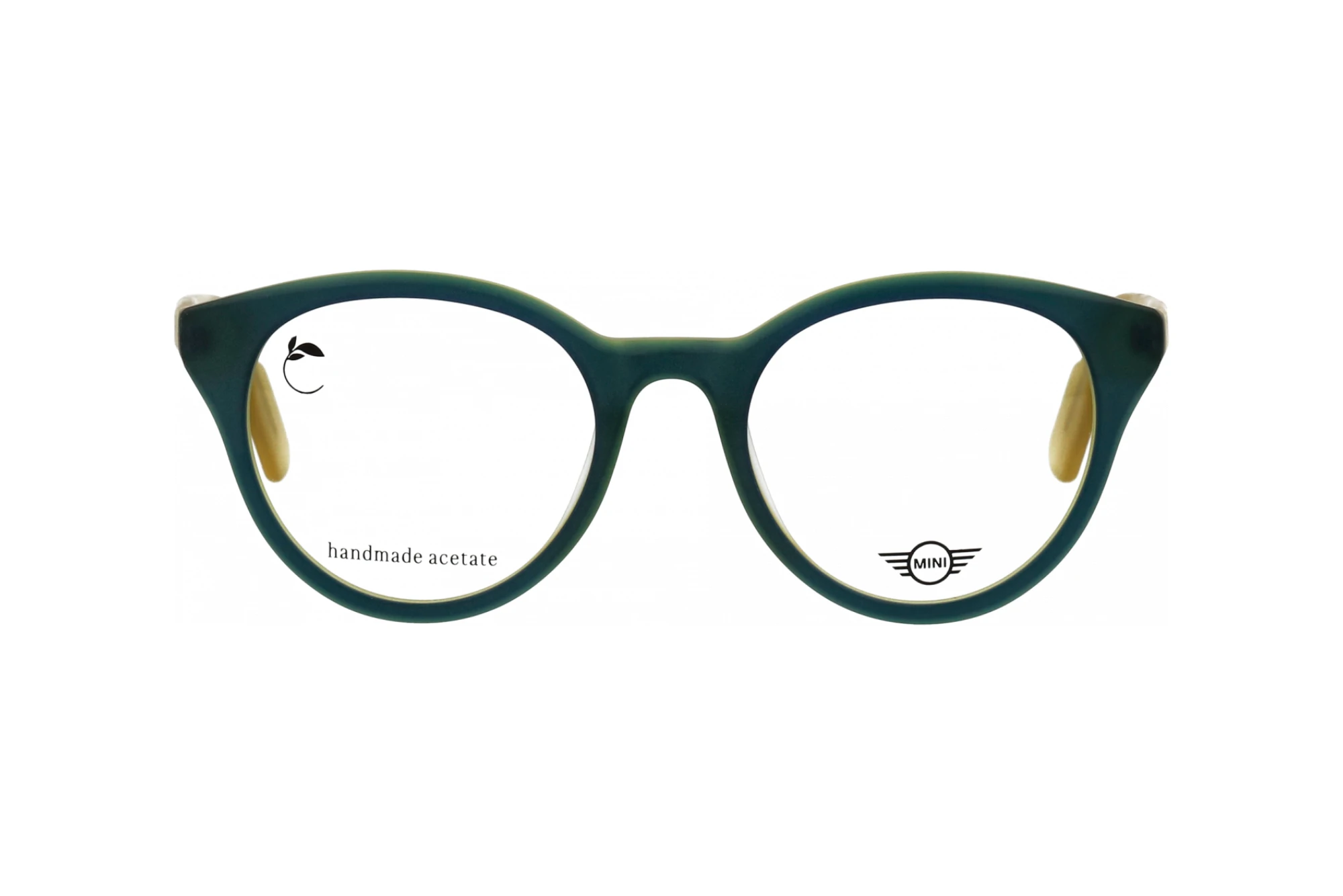 Vista frontale MINI Eyewear MI 743032 (77)