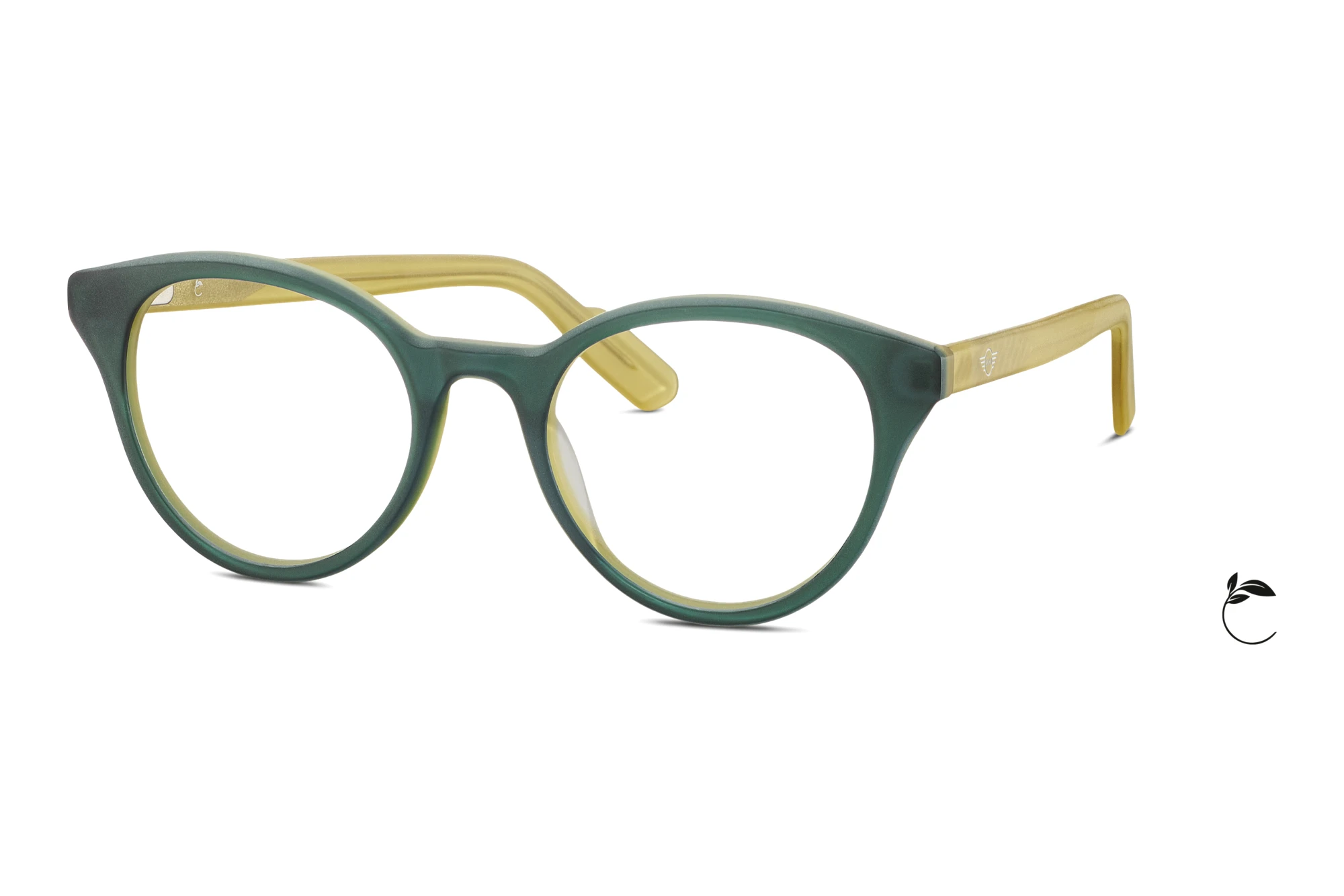 MINI Eyewear   MI 743032 77 blau