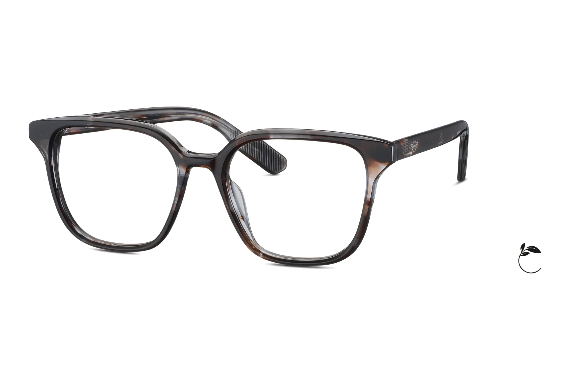 MINI Eyewear   MI 743036 63 braun