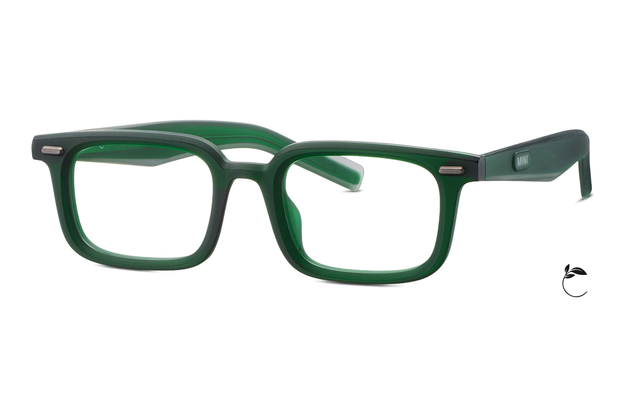 MINI Eyewear   MI 743038 40 grün