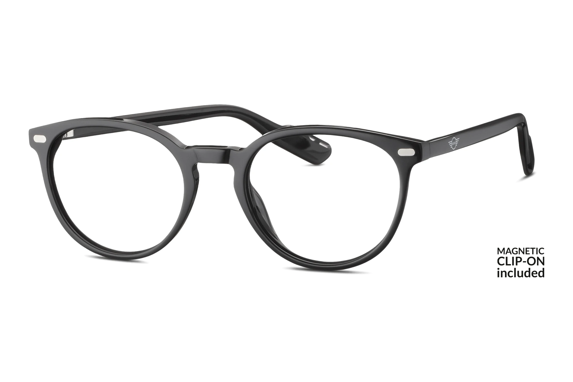 MINI Eyewear   MI 743053 30 legend grey