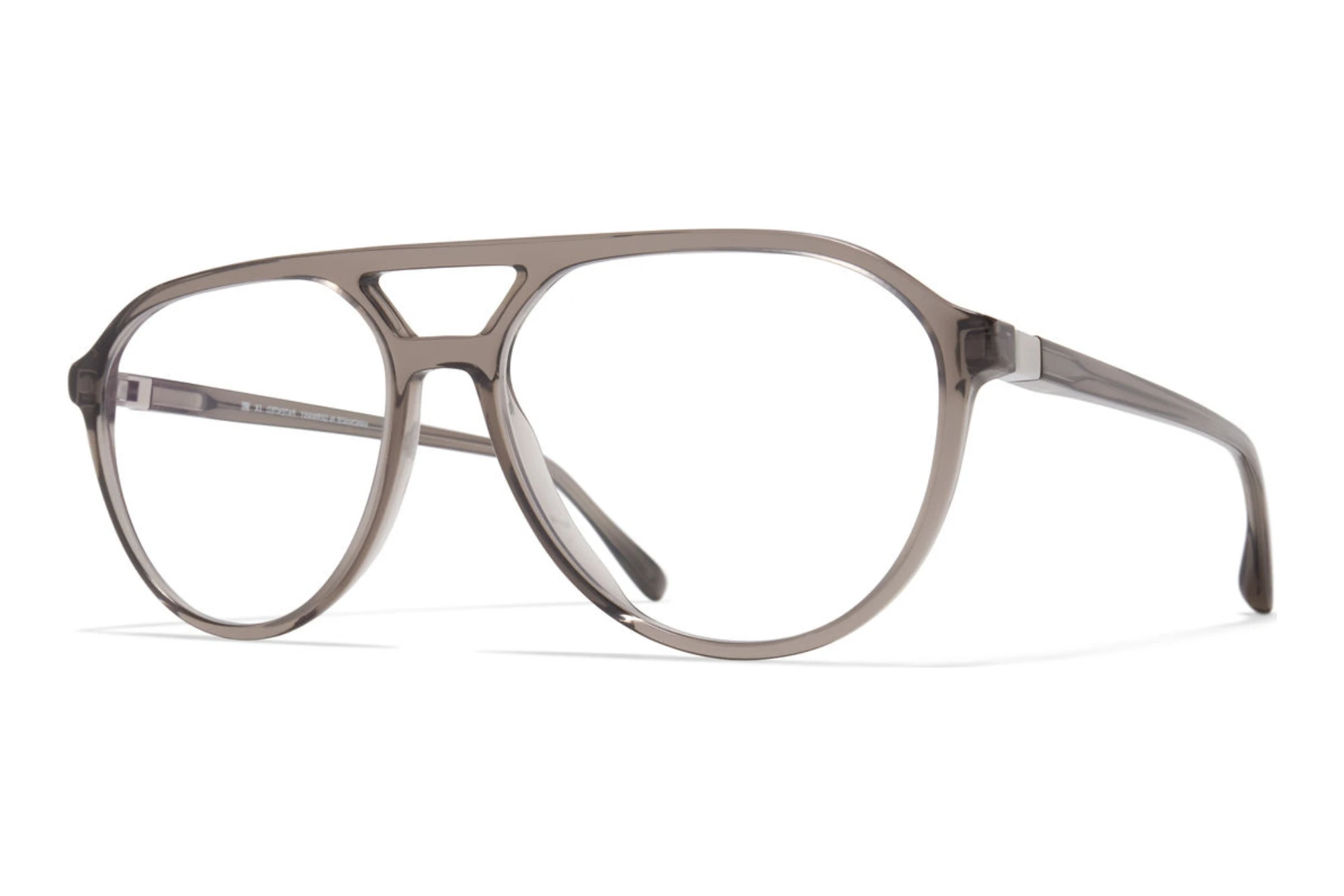 MYKITA   ATINE 367 C192-Clear Ash/Pearl