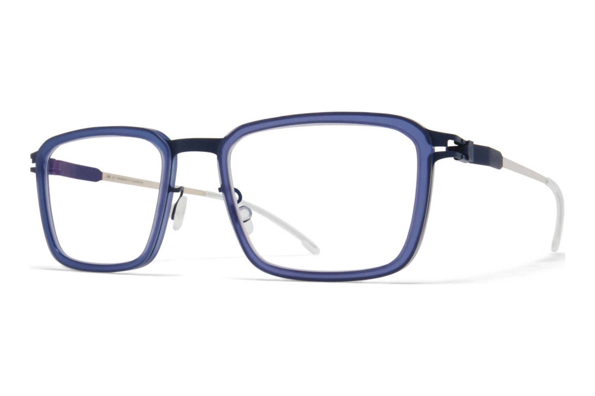 MYKITA   BRAN RX 622 A111-Indigo/Chill R Deep Ocean