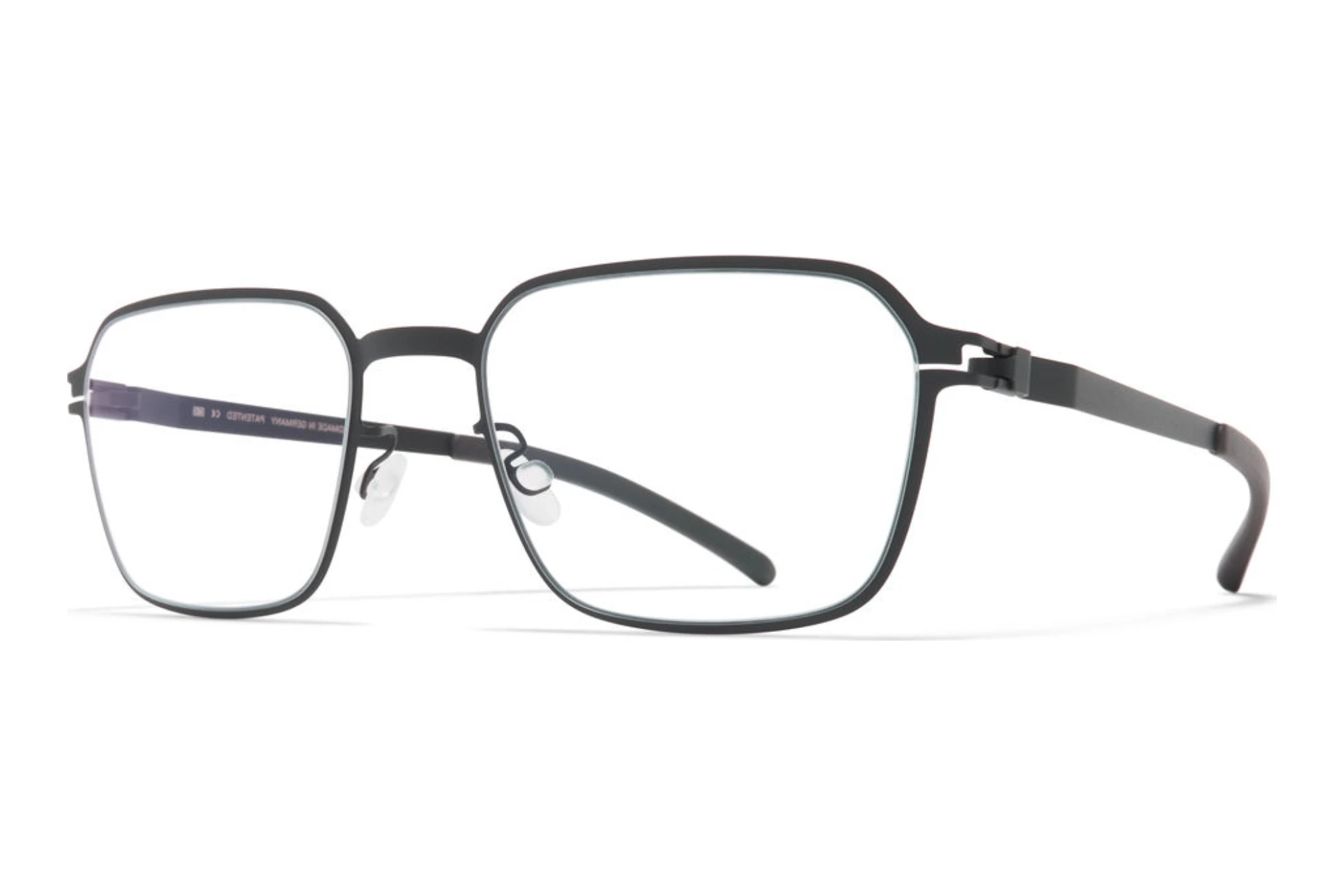 MYKITA   CARSON 465 Storm grey