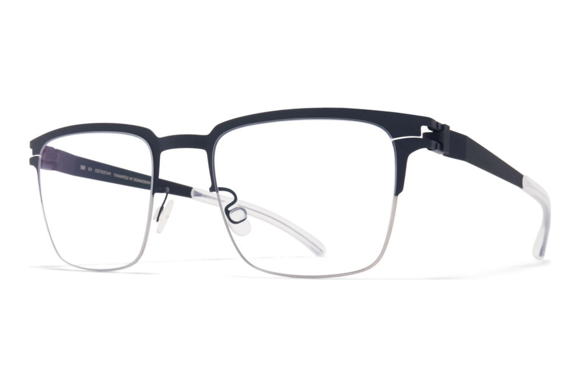 MYKITA   CORMAC 271 Silver/Indigo