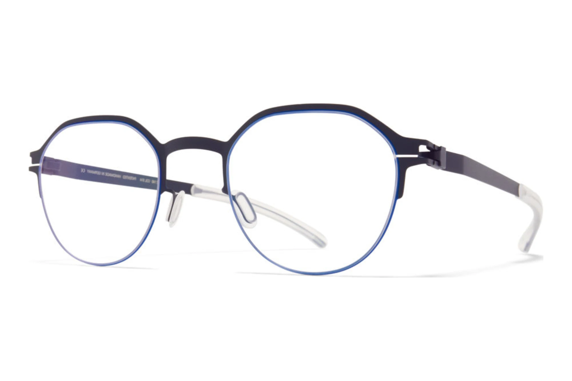 MYKITA   DORIAN RX 514 Indigo/Yale Blue