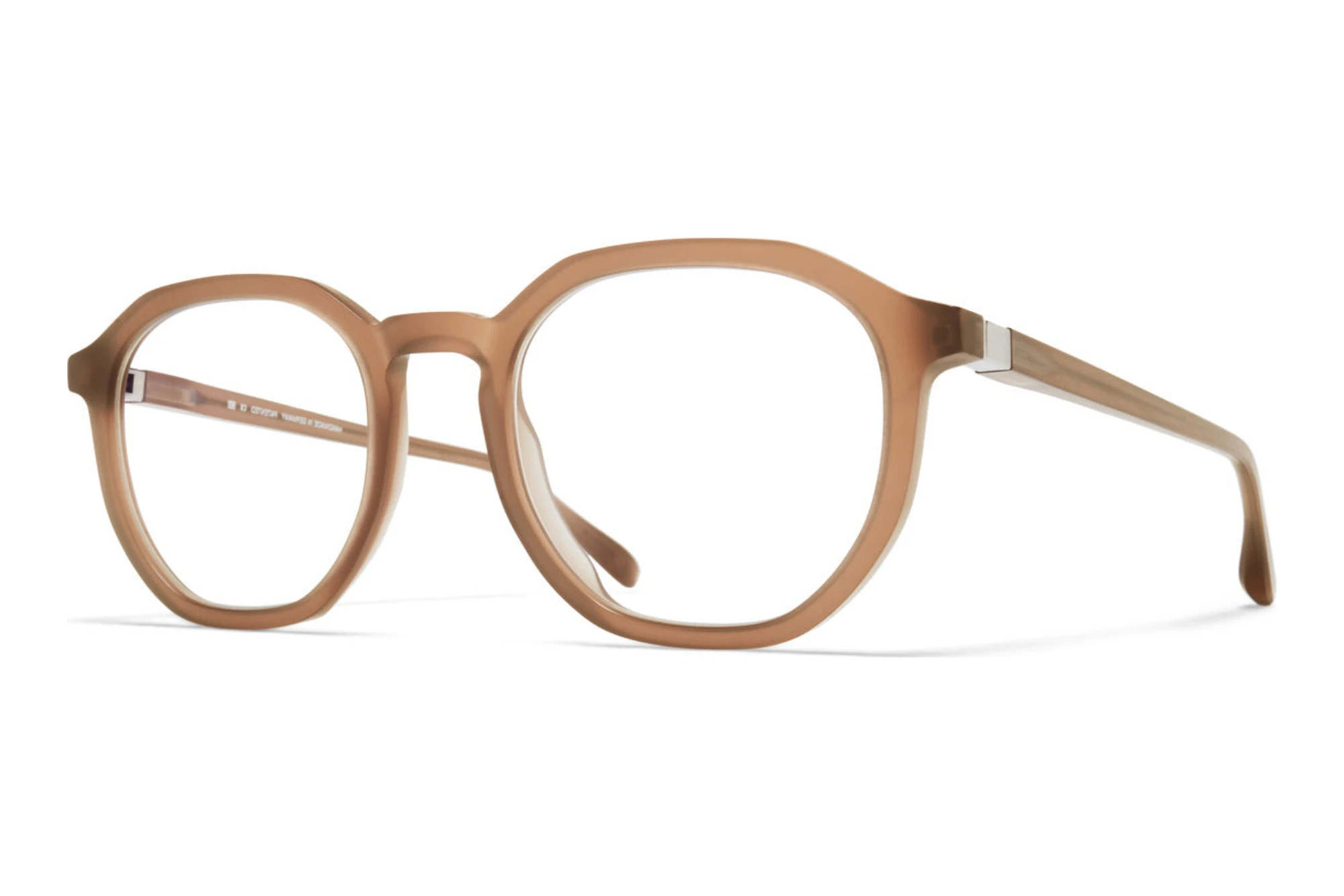 MYKITA   DORSA 626 C227-Chilled Raw Taupe/Pearl
