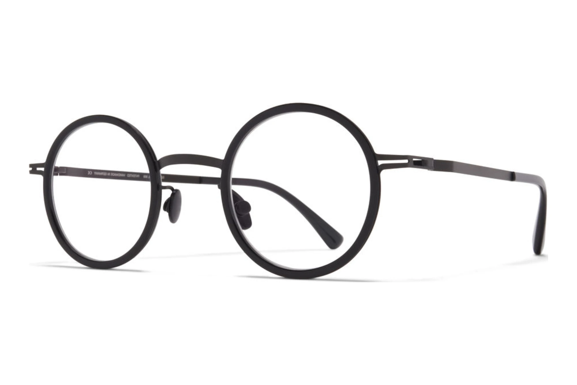MYKITA   EETU RX 909 A6-Black/Black