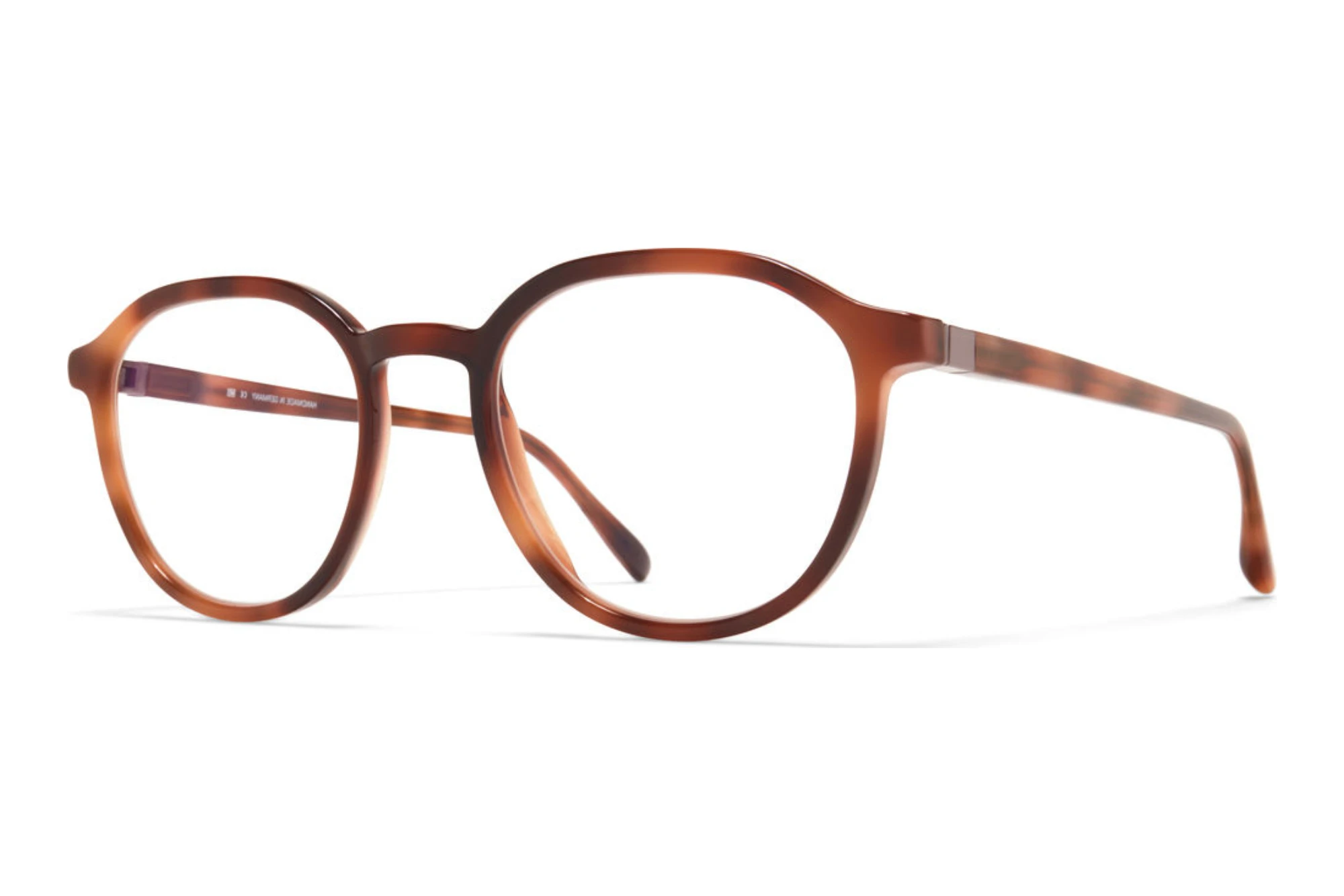 MYKITA   EKON 735 C122-Zanzibar/Silk Mocca