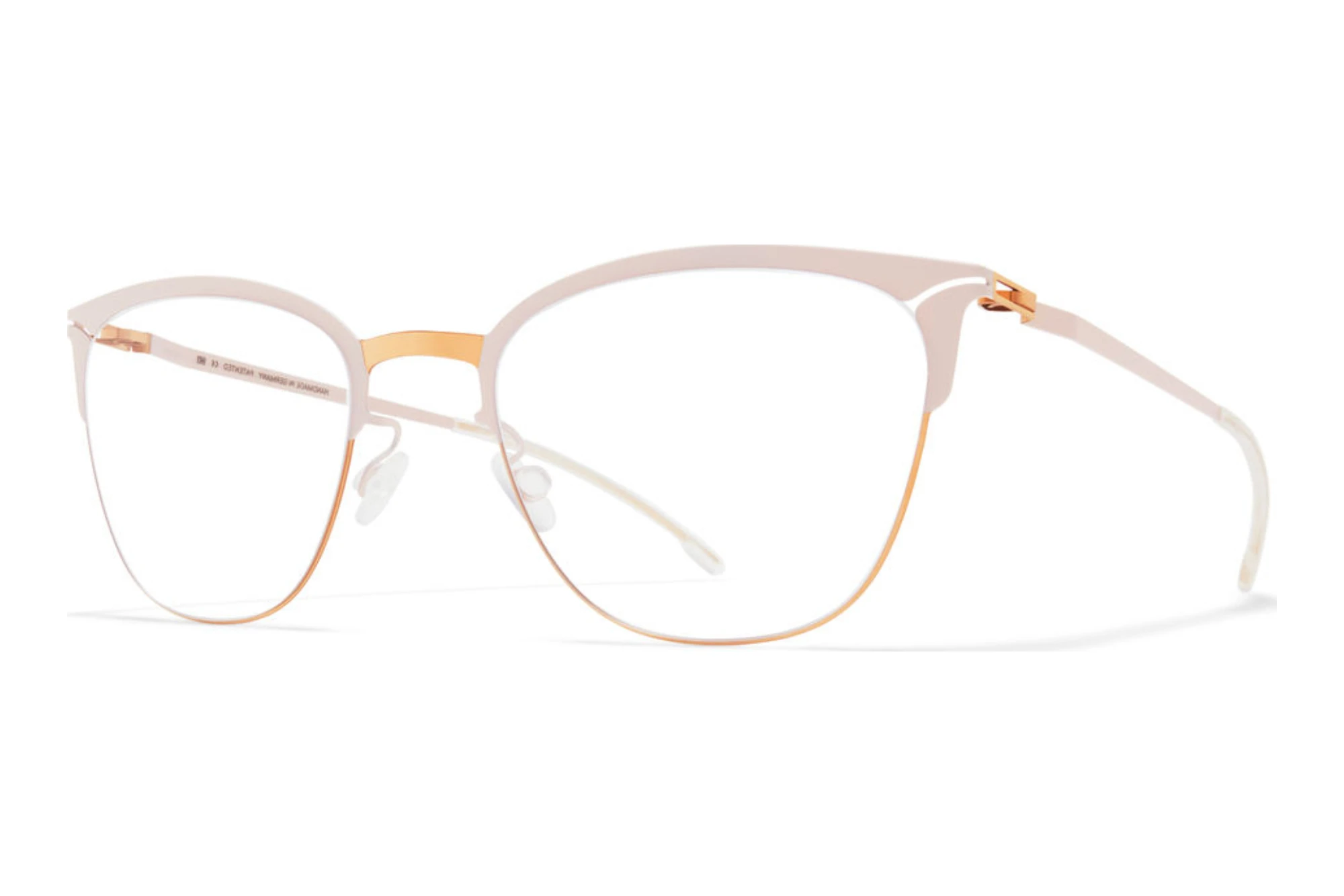 MYKITA   ELBA 283 Champagne Gold/Aurore