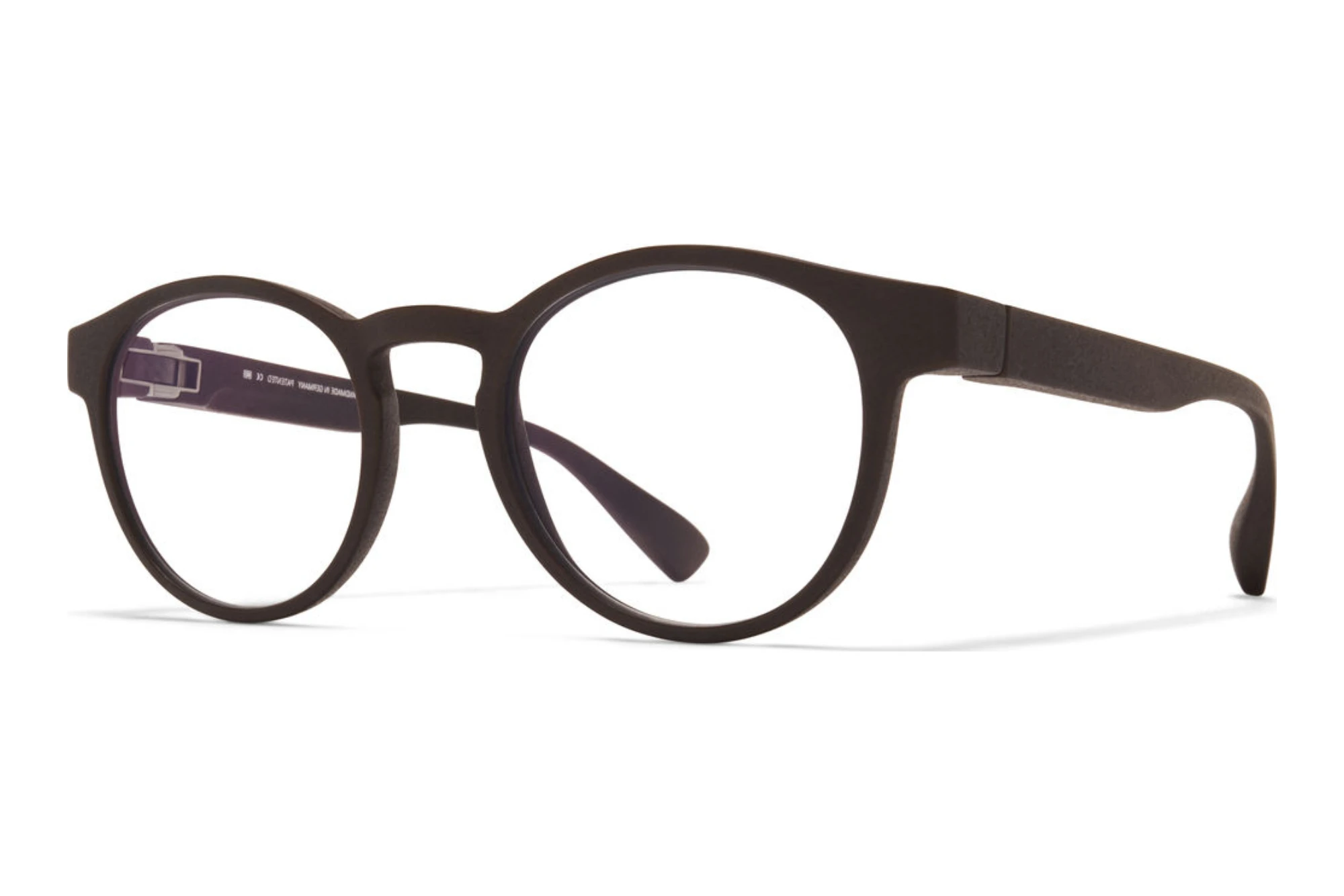 MYKITA   ELLUM 355 MD22-Ebony Brown