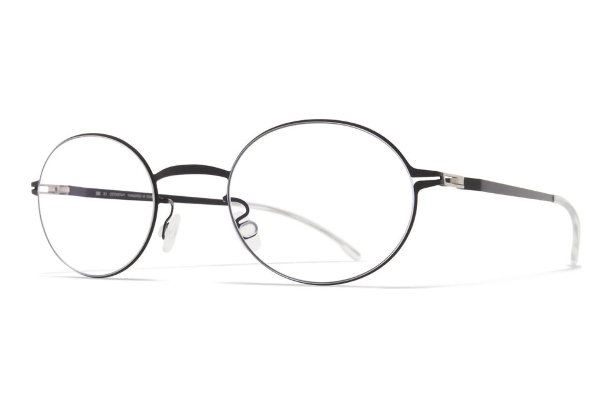 MYKITA   EMMI 152 Jet Black